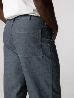 Men's Resurge Denim Trouser