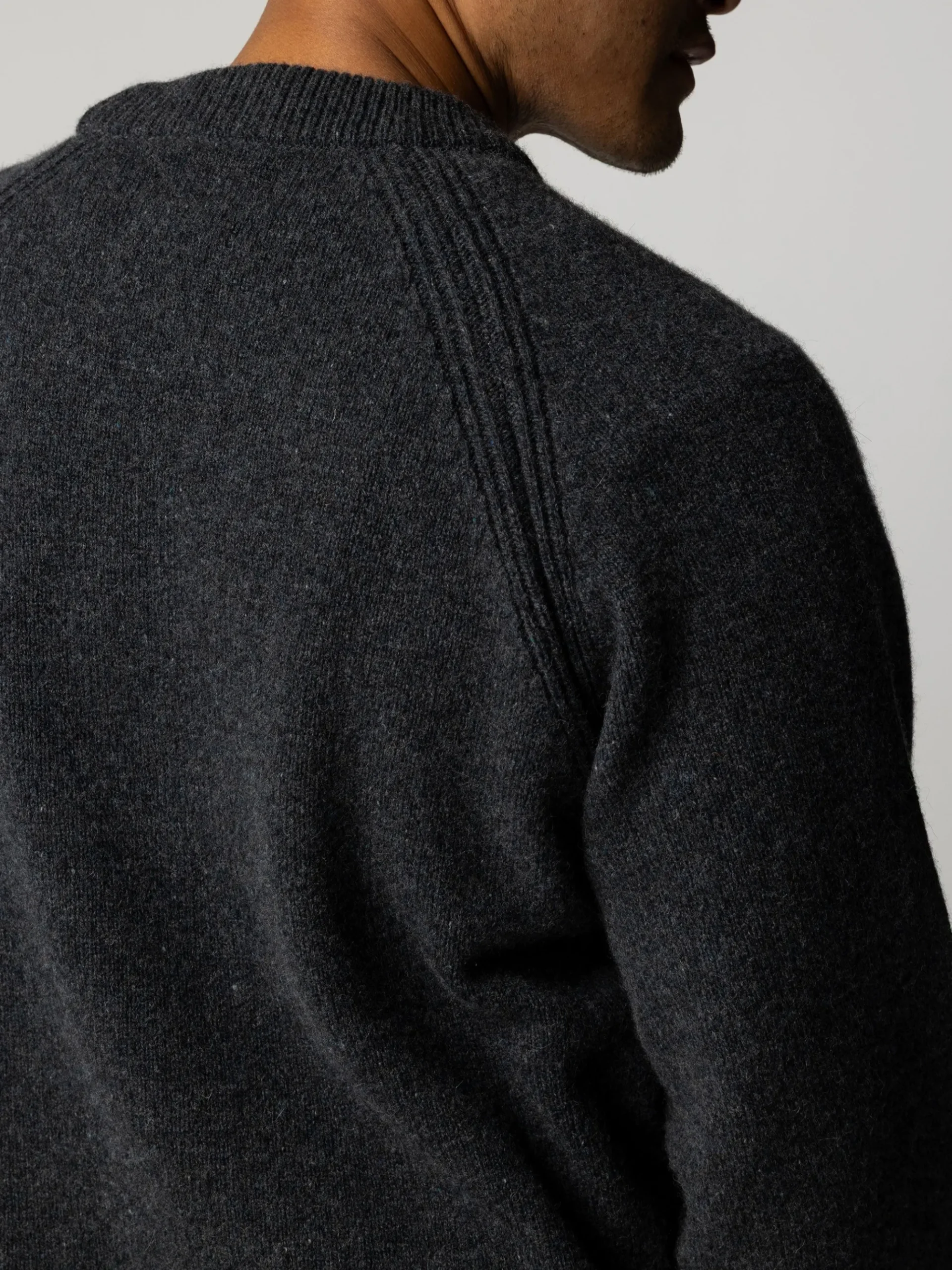 Men's Revive Jumper