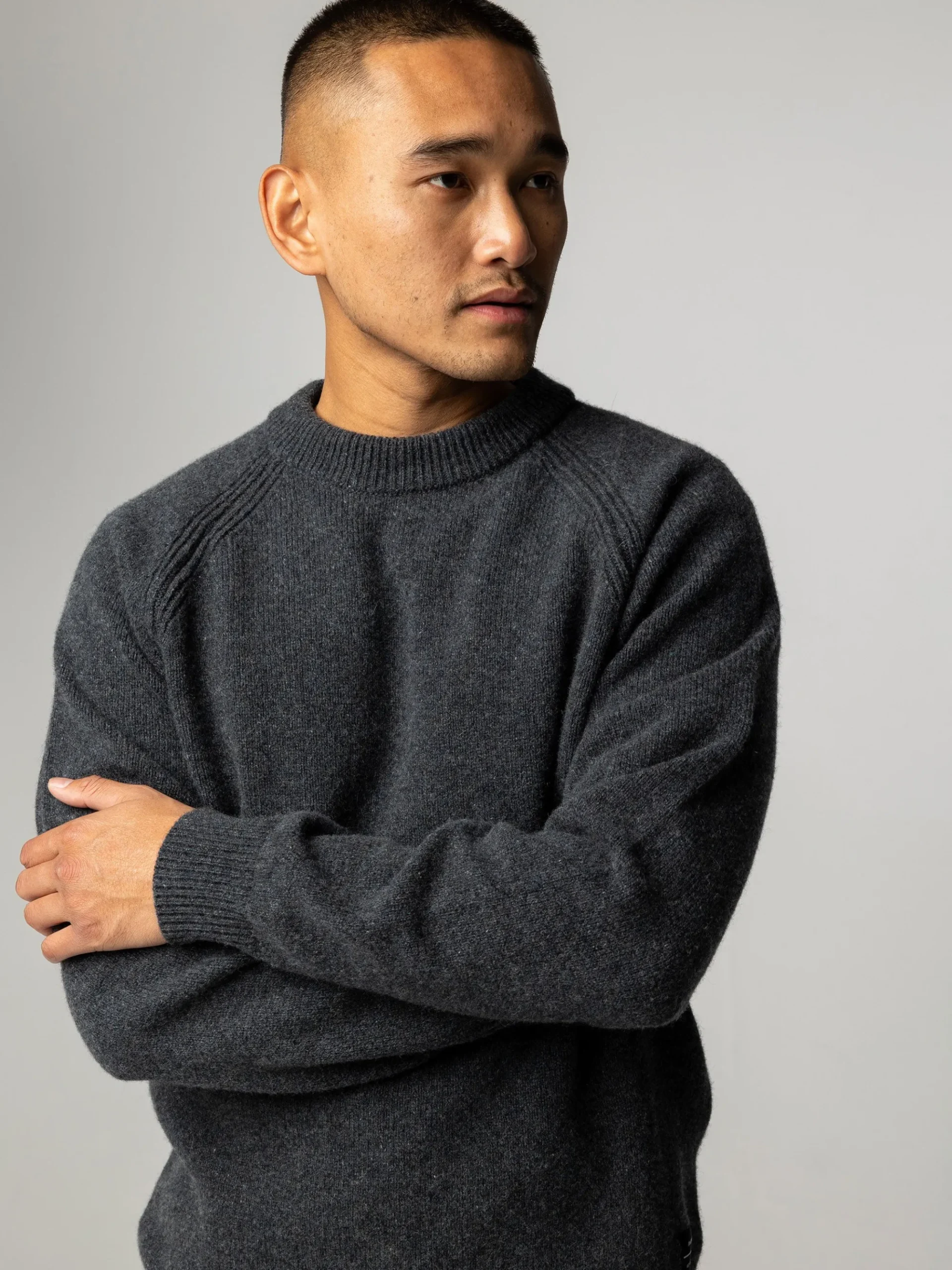 Men's Revive Jumper
