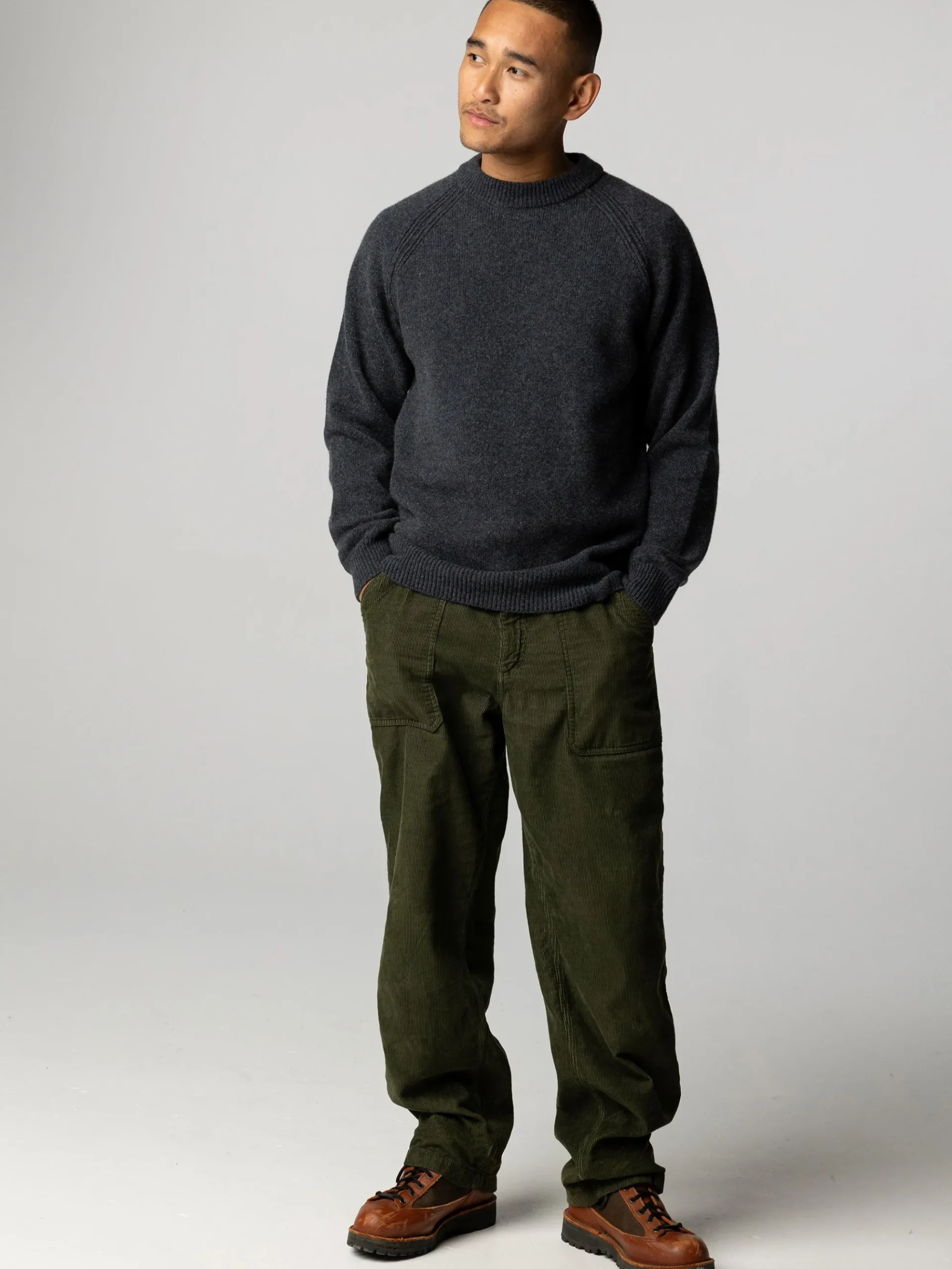 Men's Revive Jumper