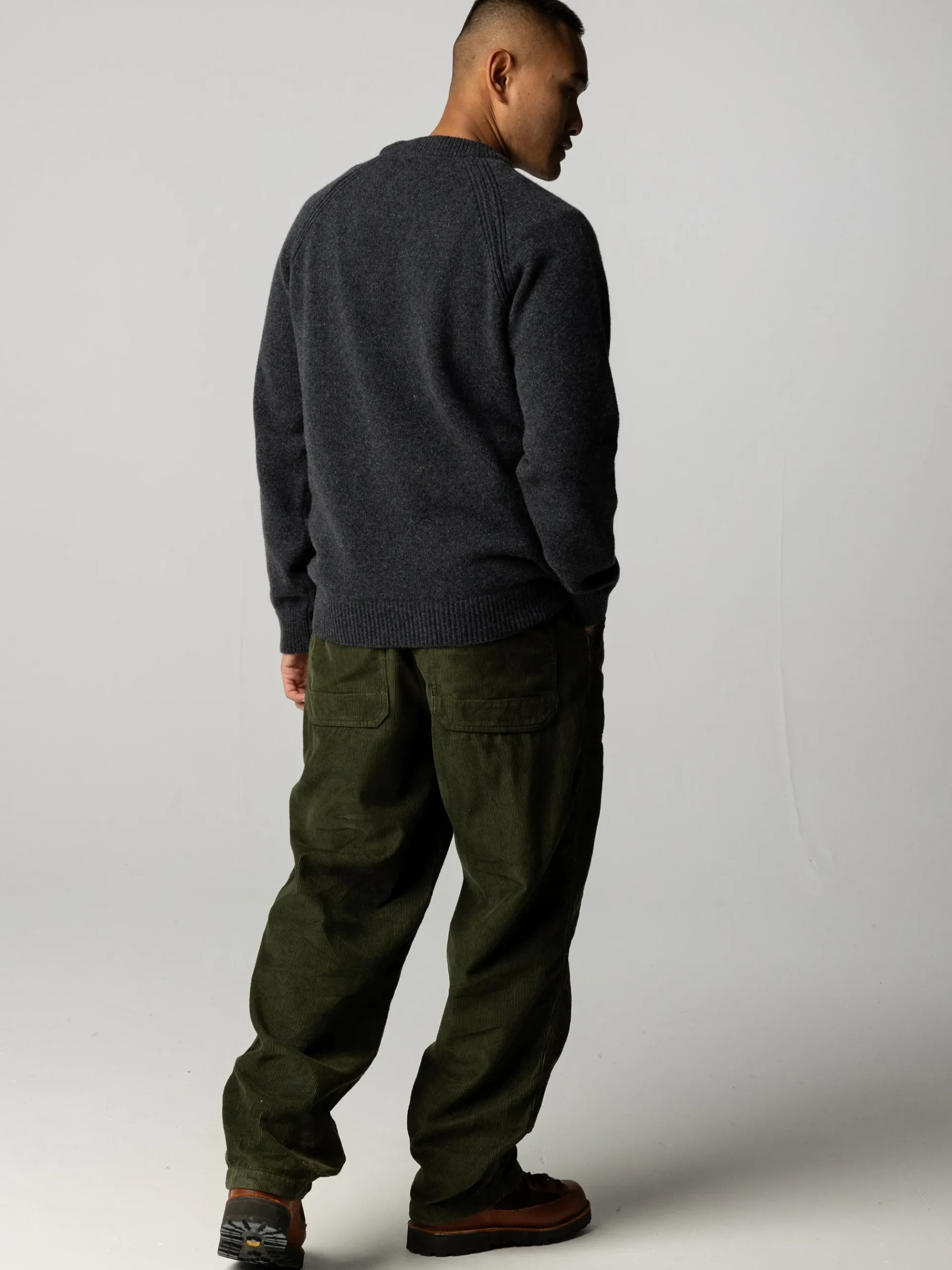 Men's Revive Jumper