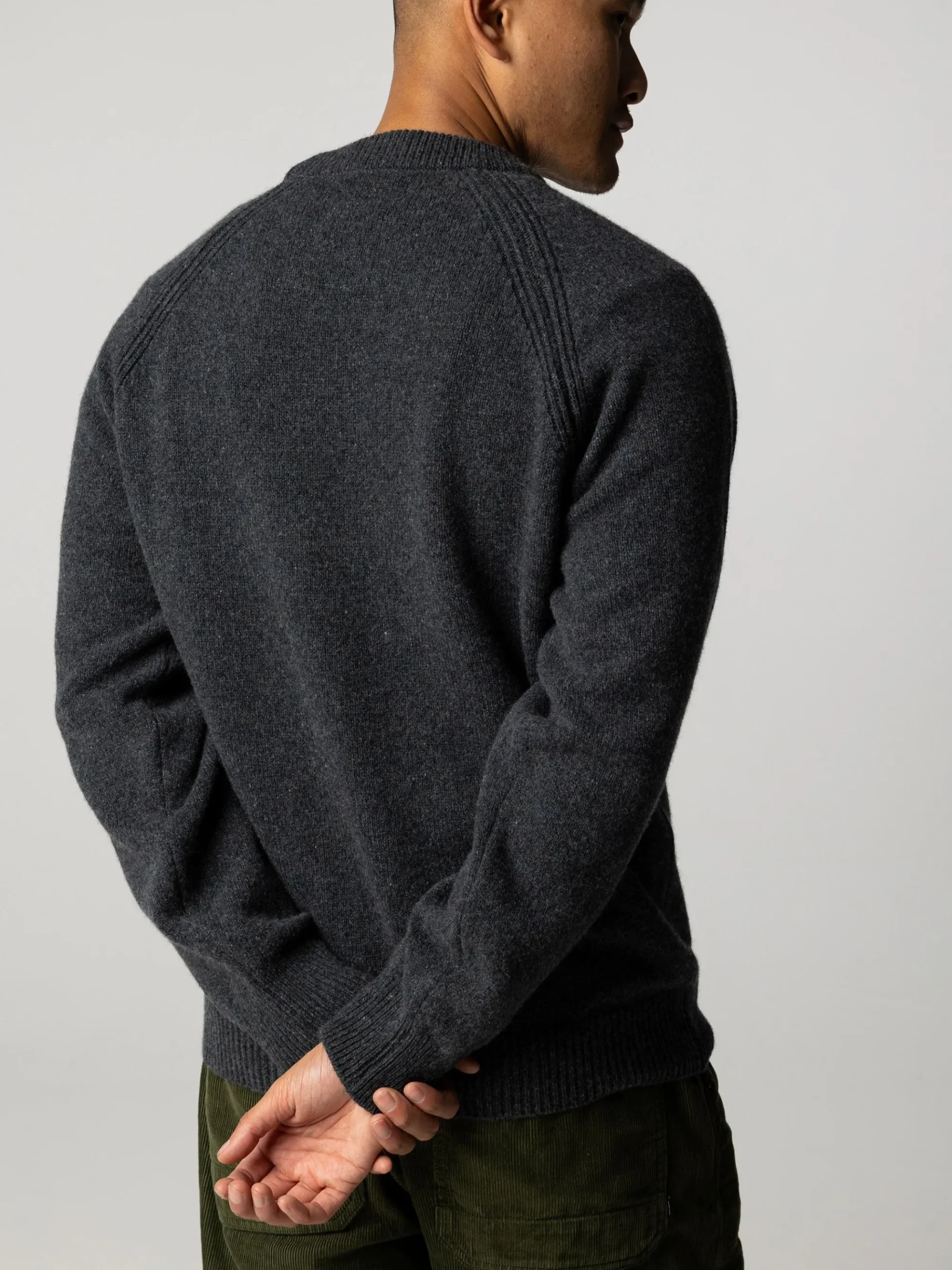 Men's Revive Jumper