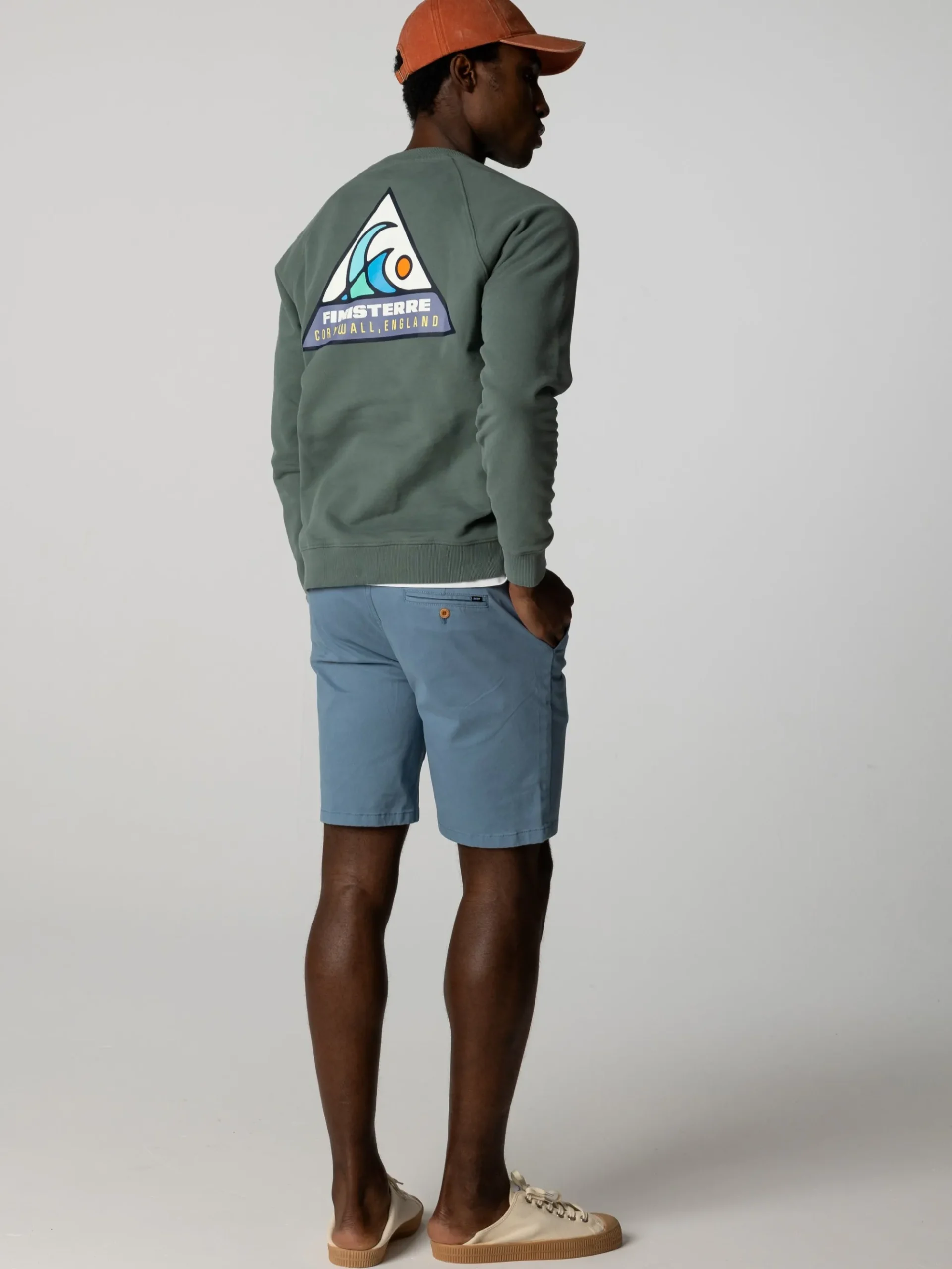 Men's Rincon Short