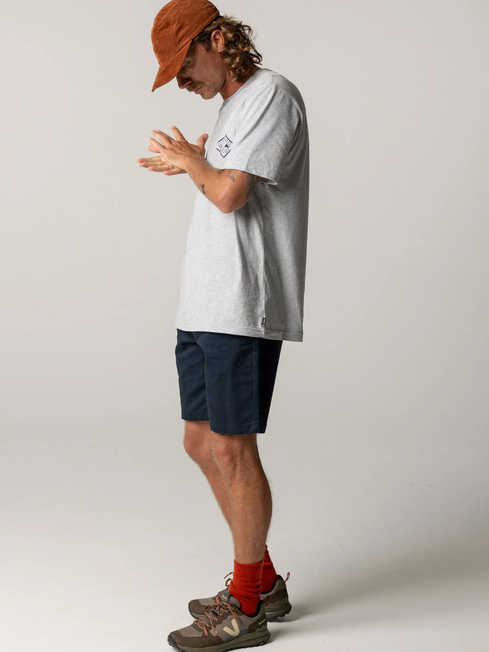 Men's Rincon Short