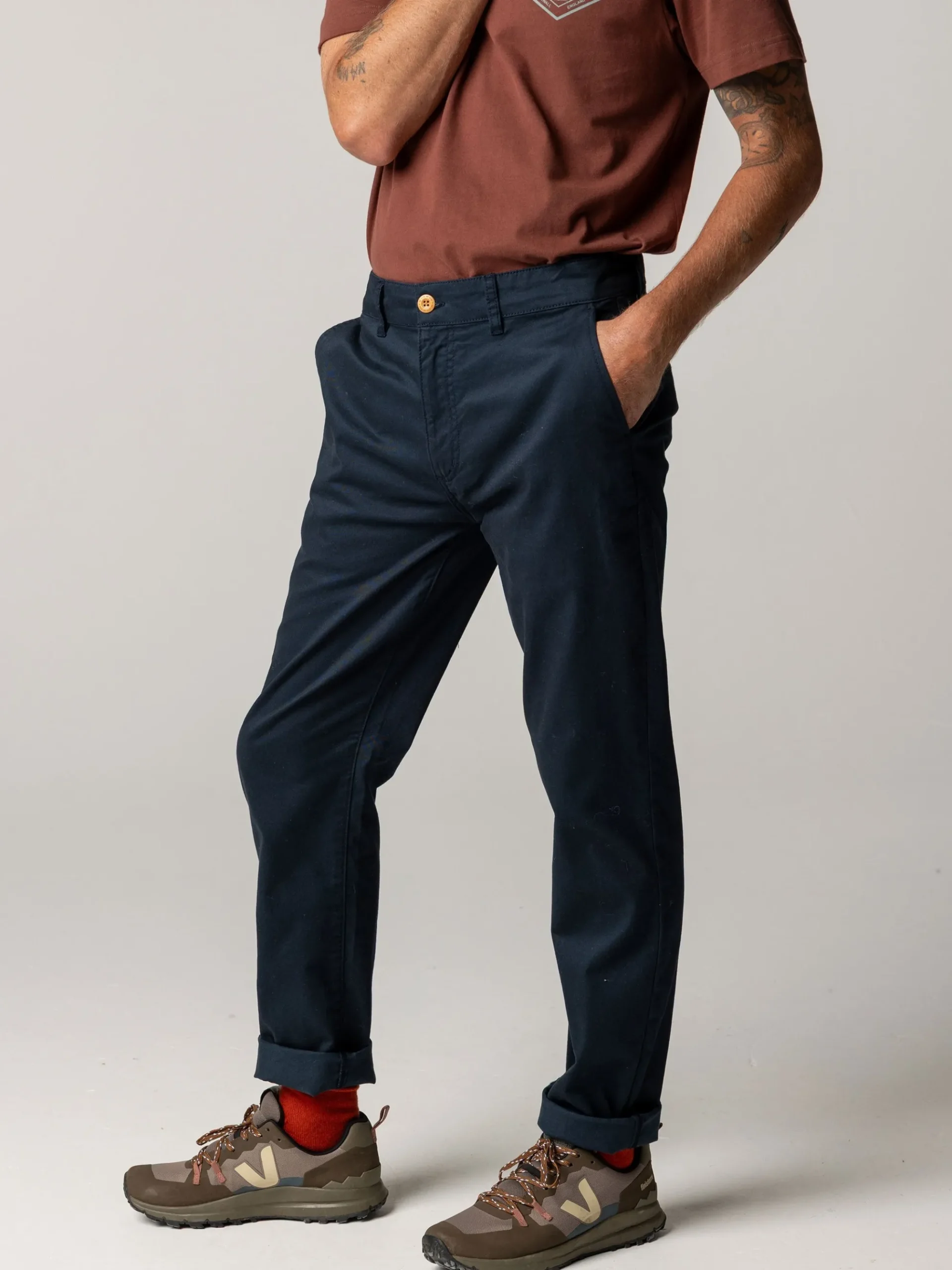 Men's Rincon Slim Fit Chino