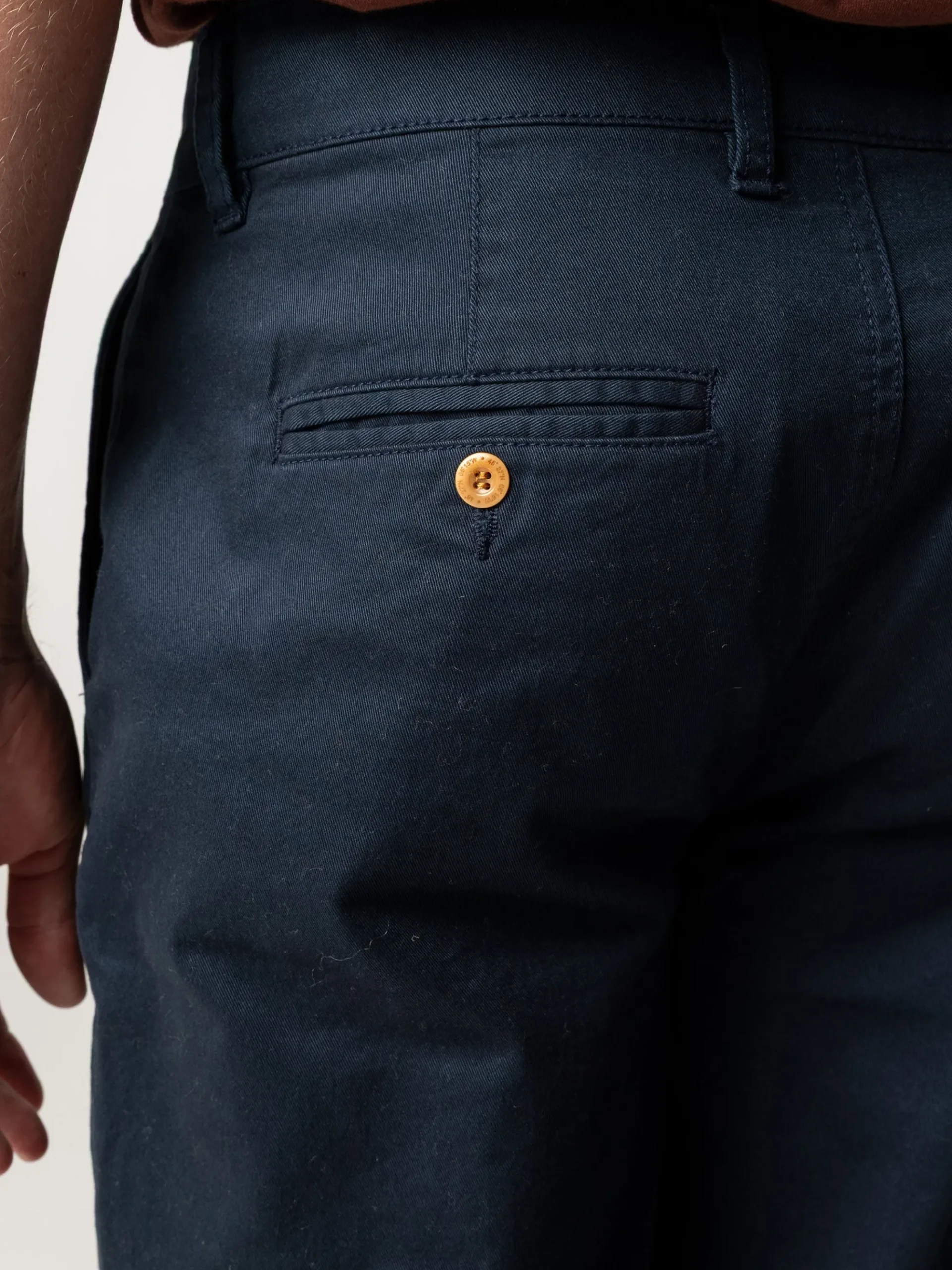 Men's Rincon Slim Fit Chino