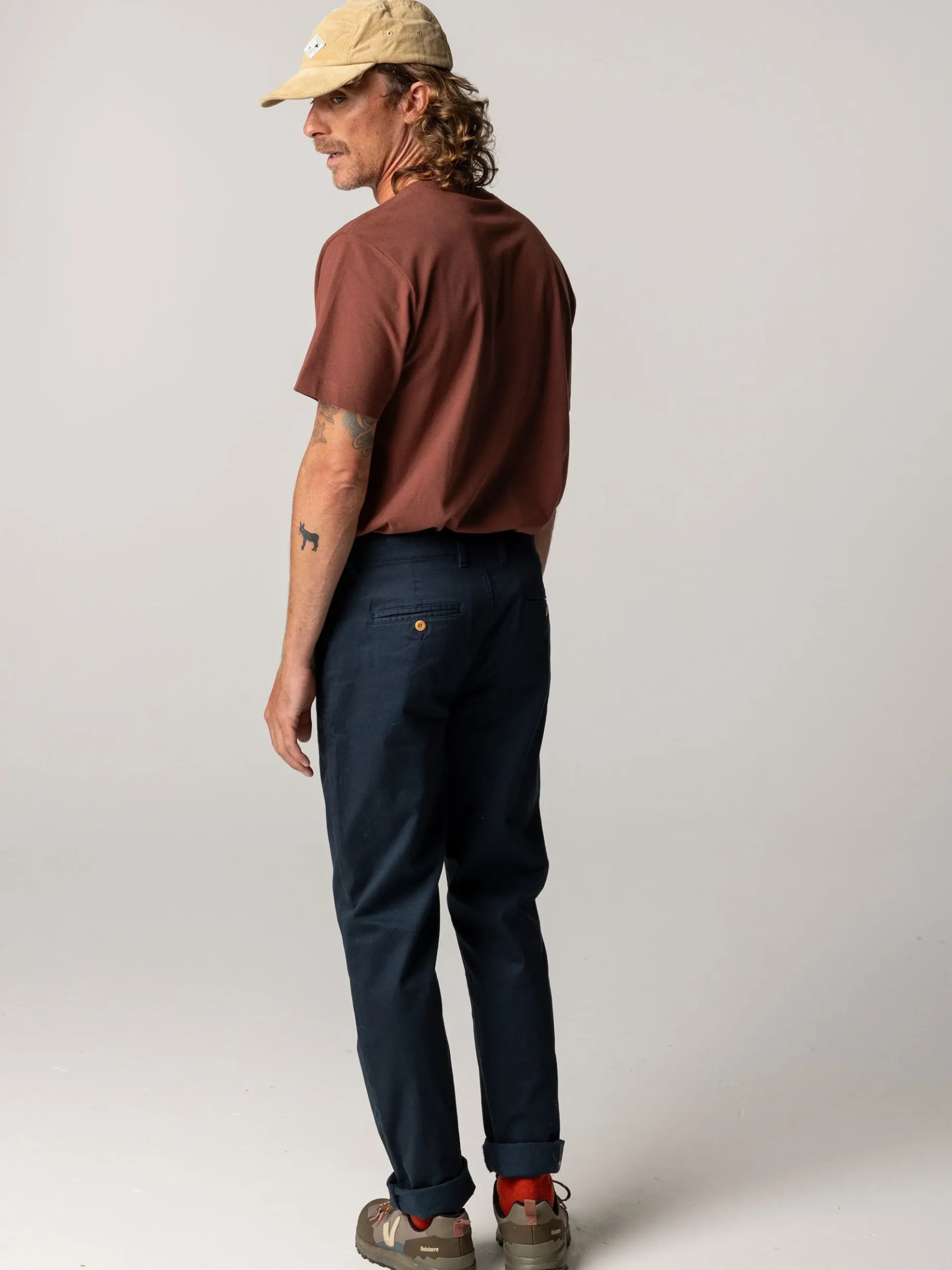 Men's Rincon Slim Fit Chino