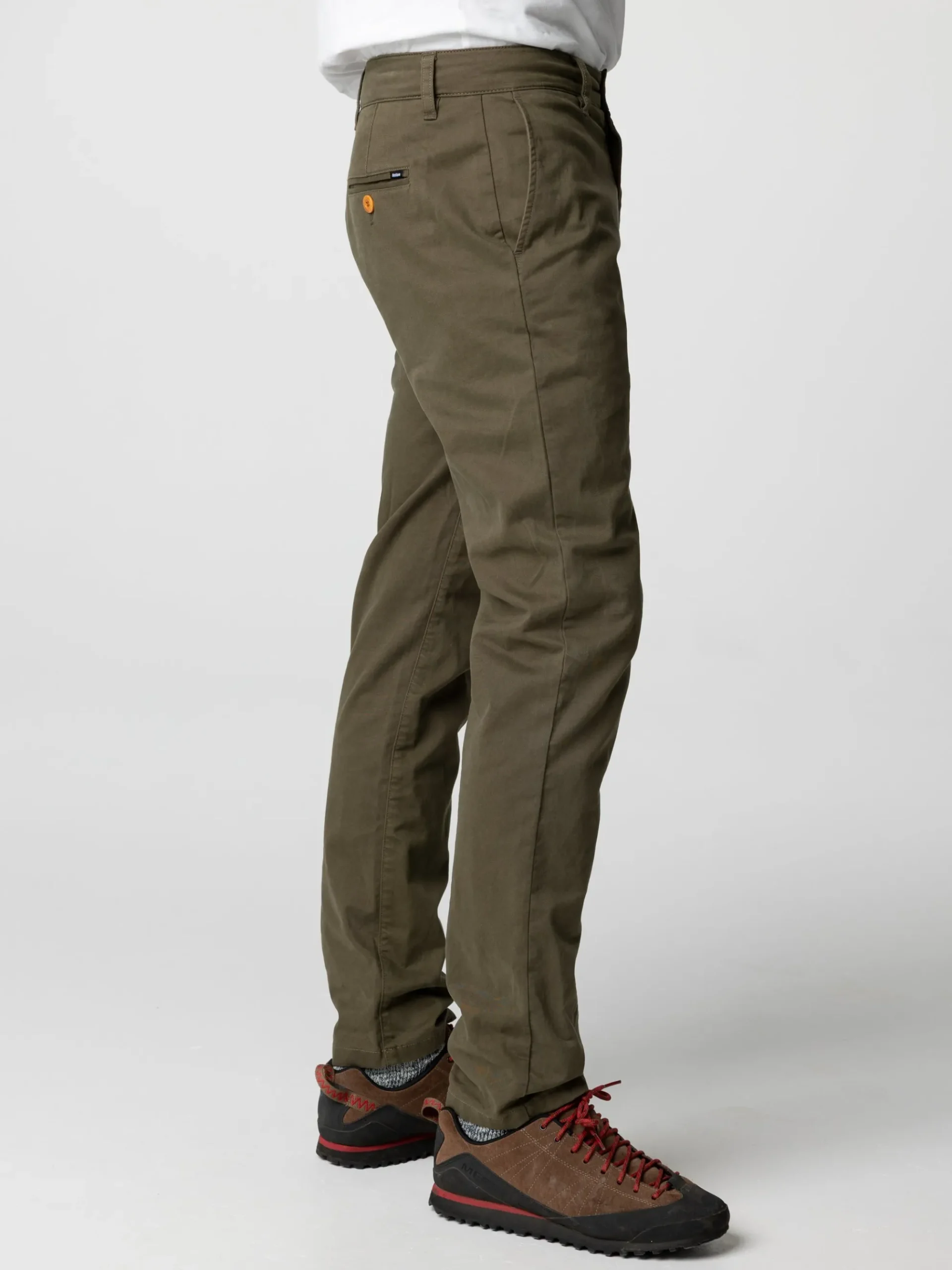 Men's Rincon Slim Fit Chino