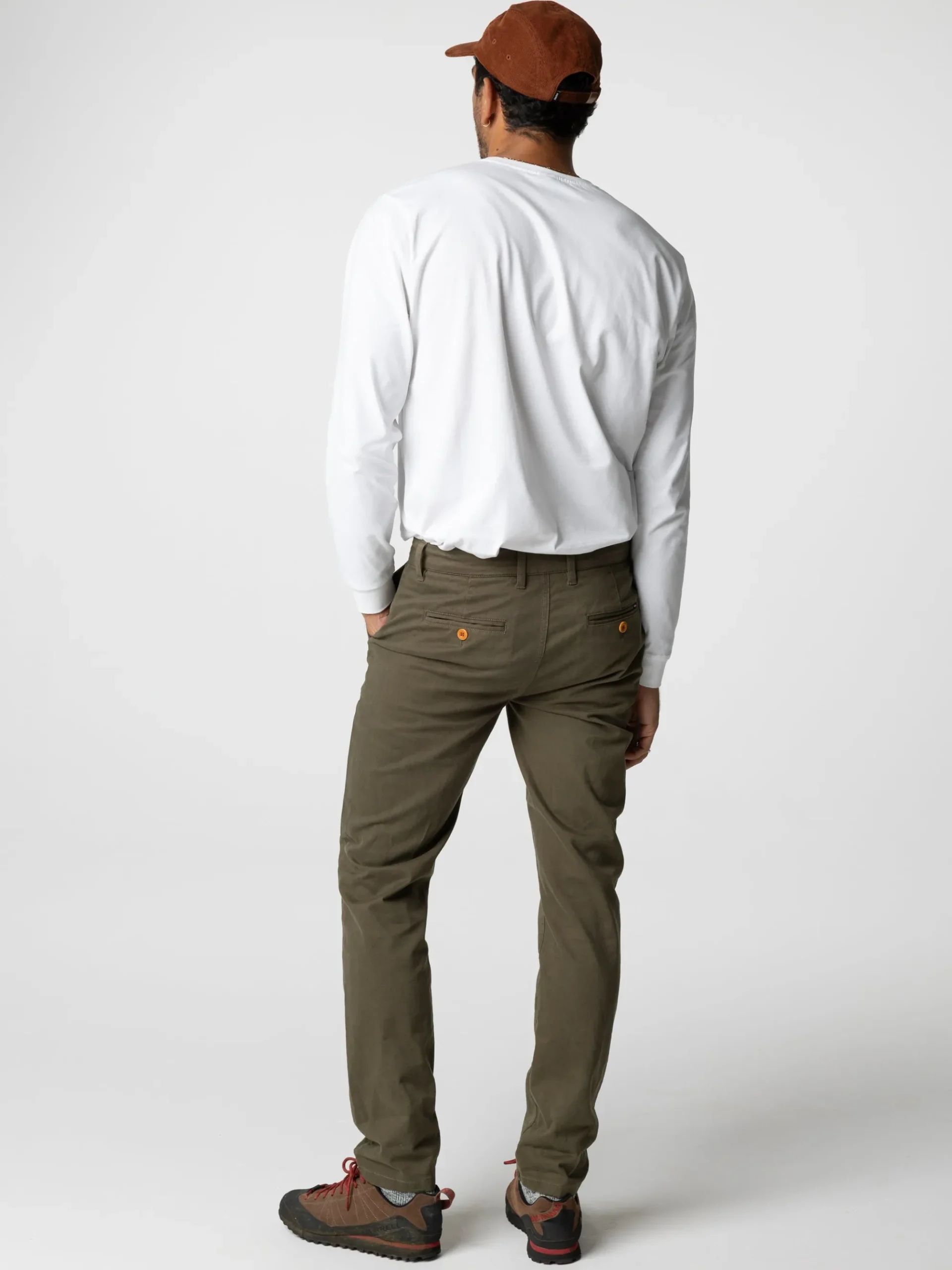 Men's Rincon Slim Fit Chino