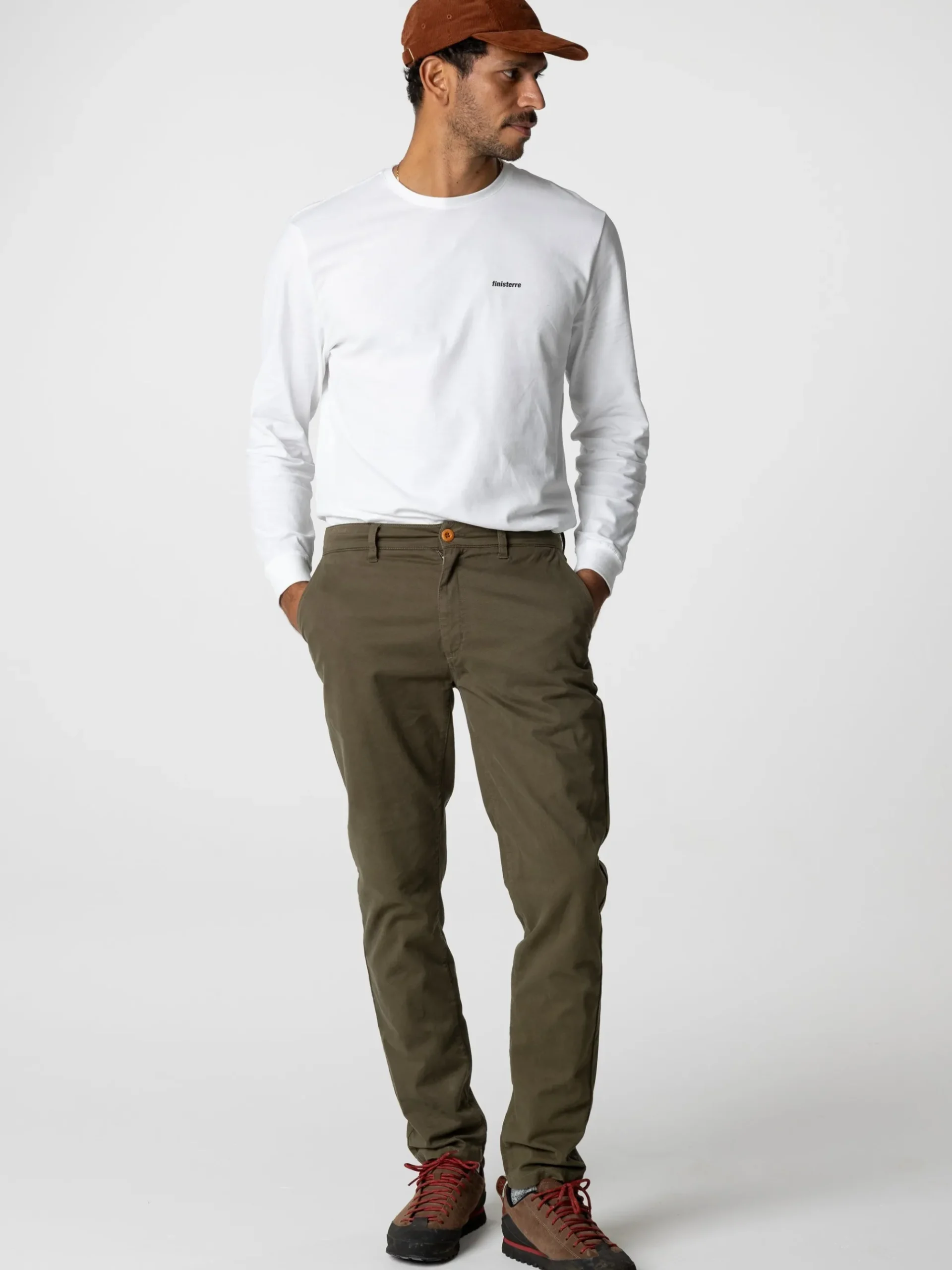 Men's Rincon Slim Fit Chino