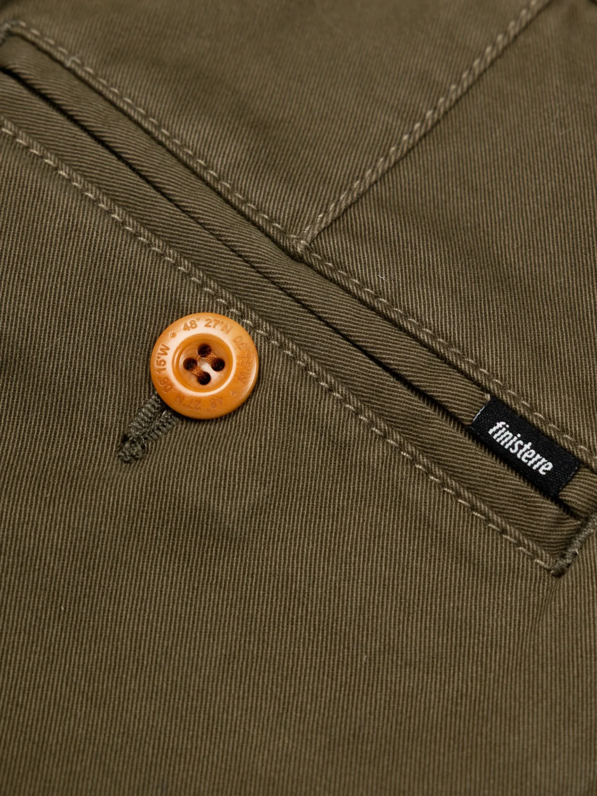 Men's Rincon Slim Fit Chino