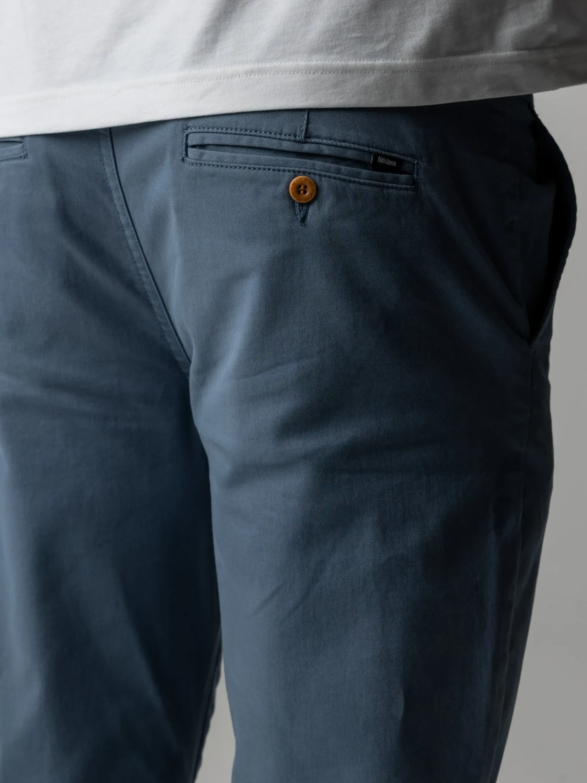 Men's Rincon Straight Fit Chino