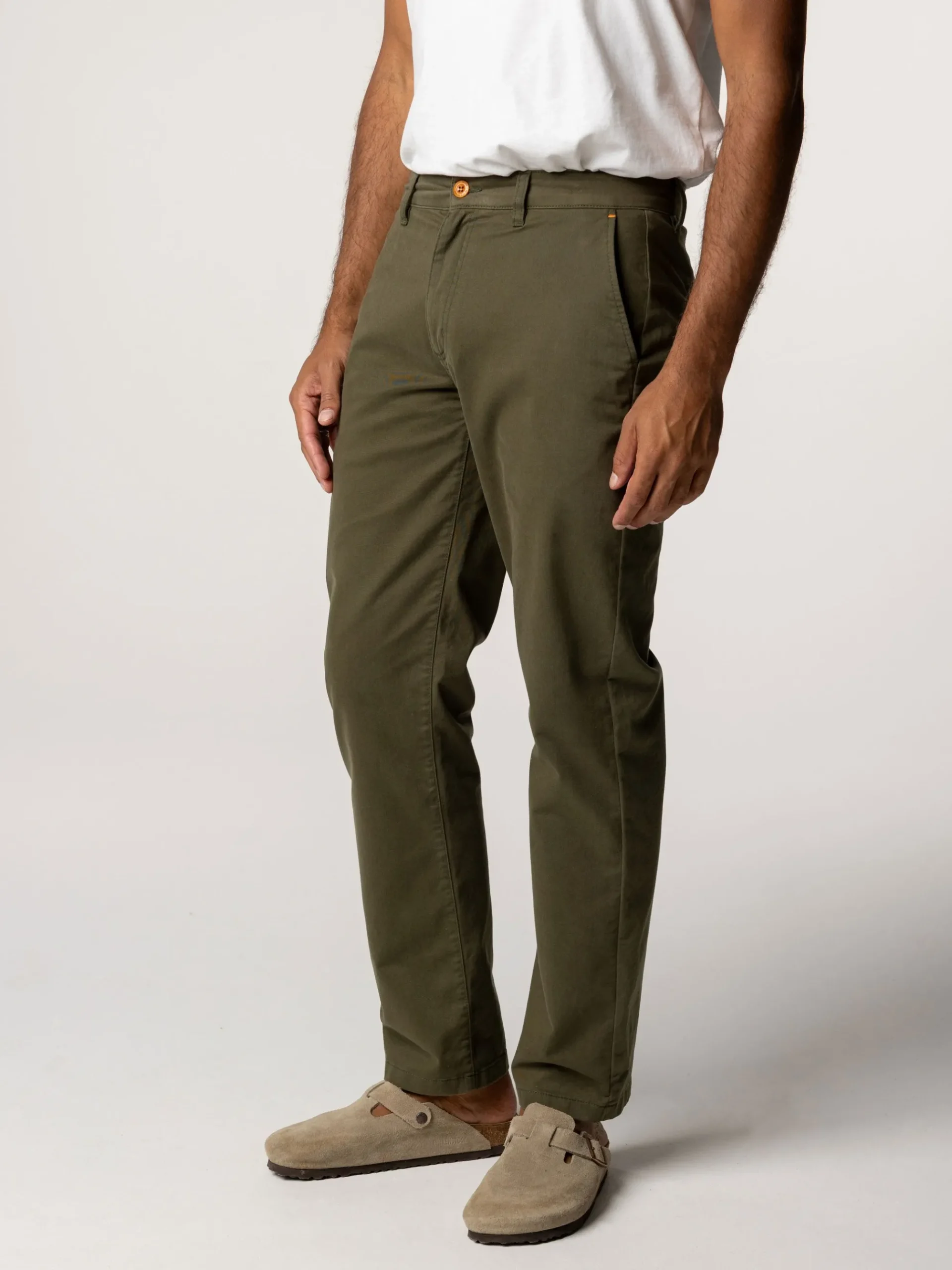 Men's Rincon Straight Fit Chino