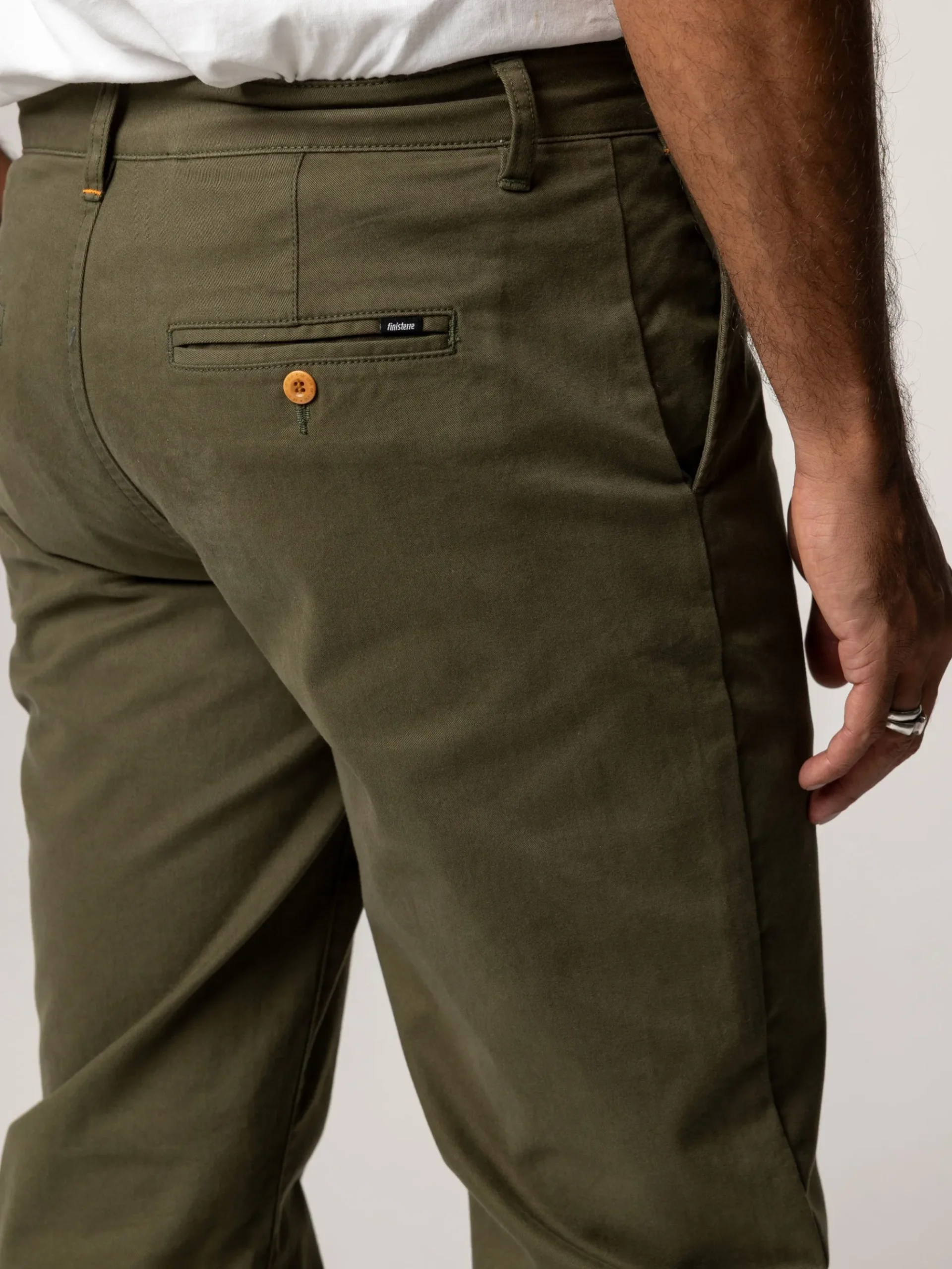 Men's Rincon Straight Fit Chino