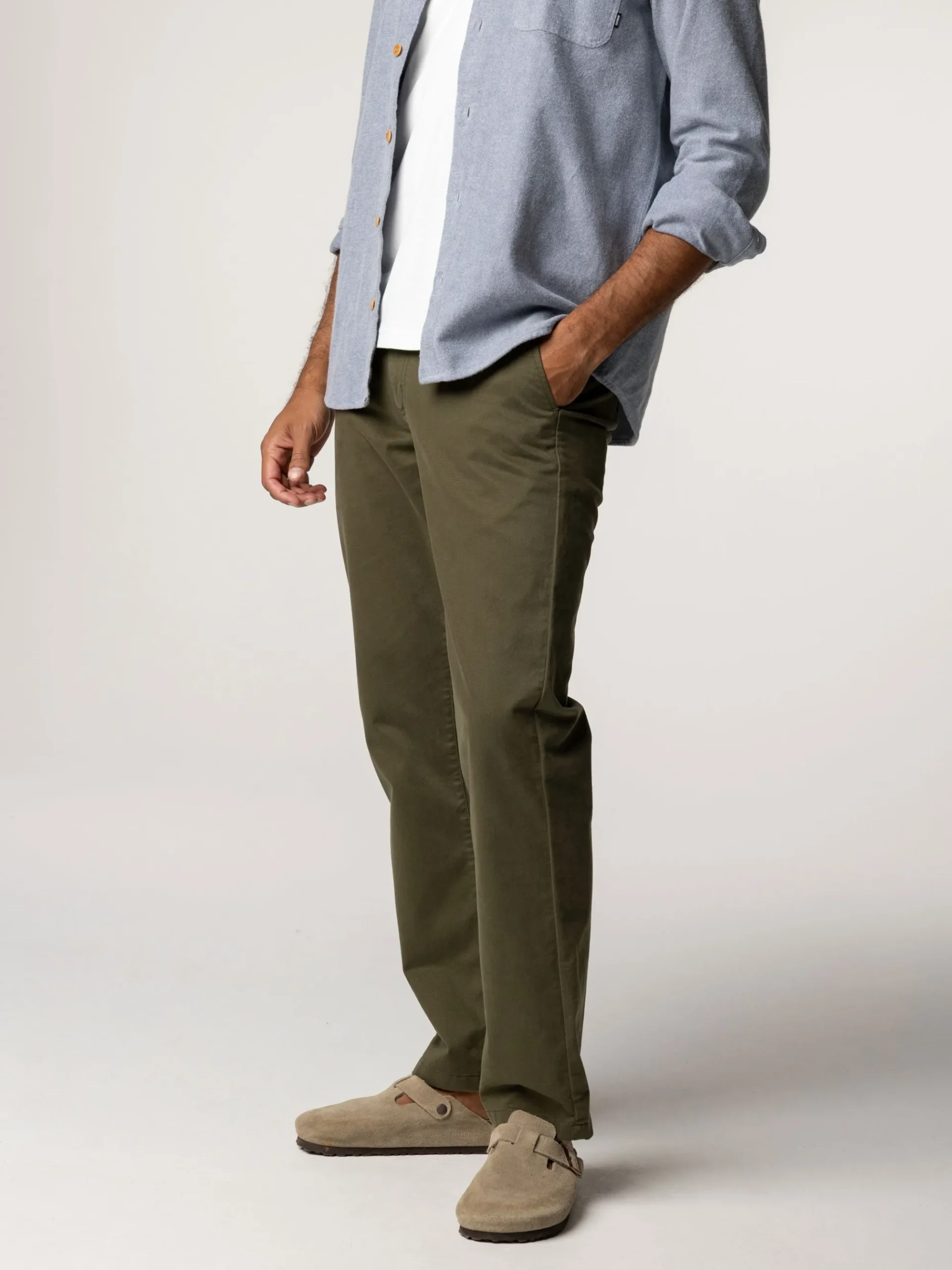 Men's Rincon Straight Fit Chino