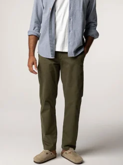 Men's Rincon Straight Fit Chino