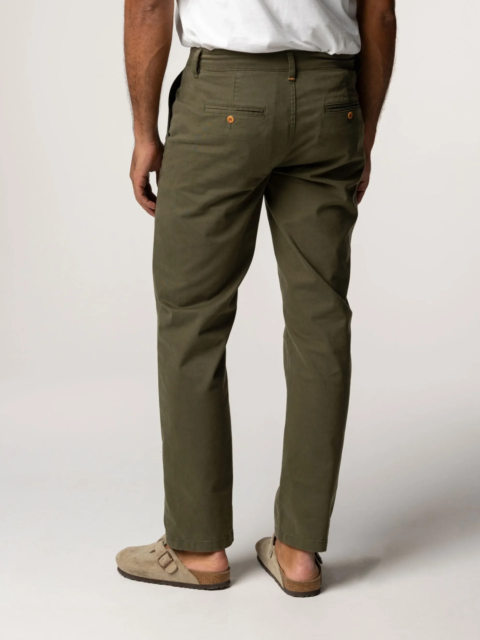 Men's Rincon Straight Fit Chino