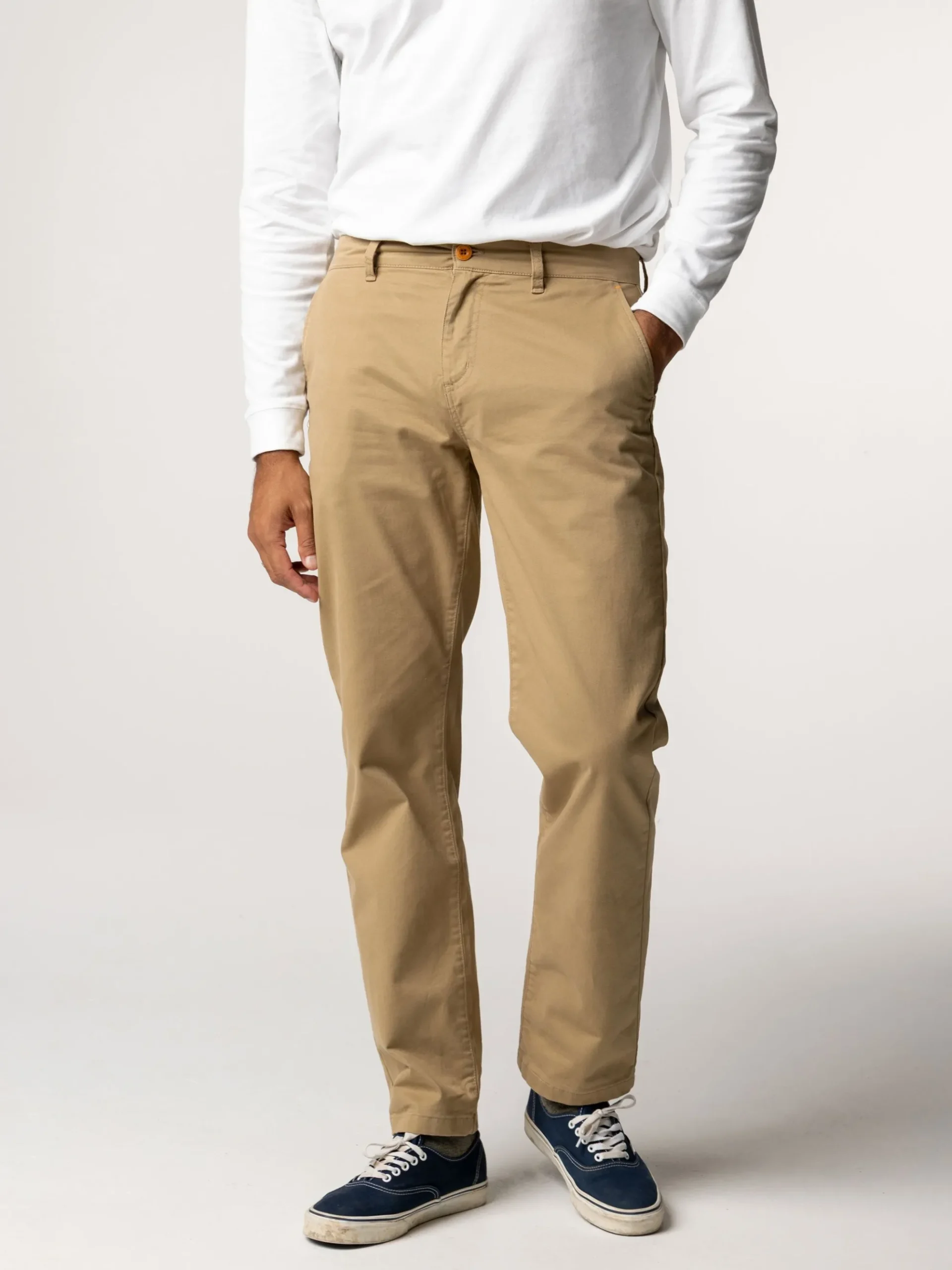 Men's Rincon Straight Fit Chino