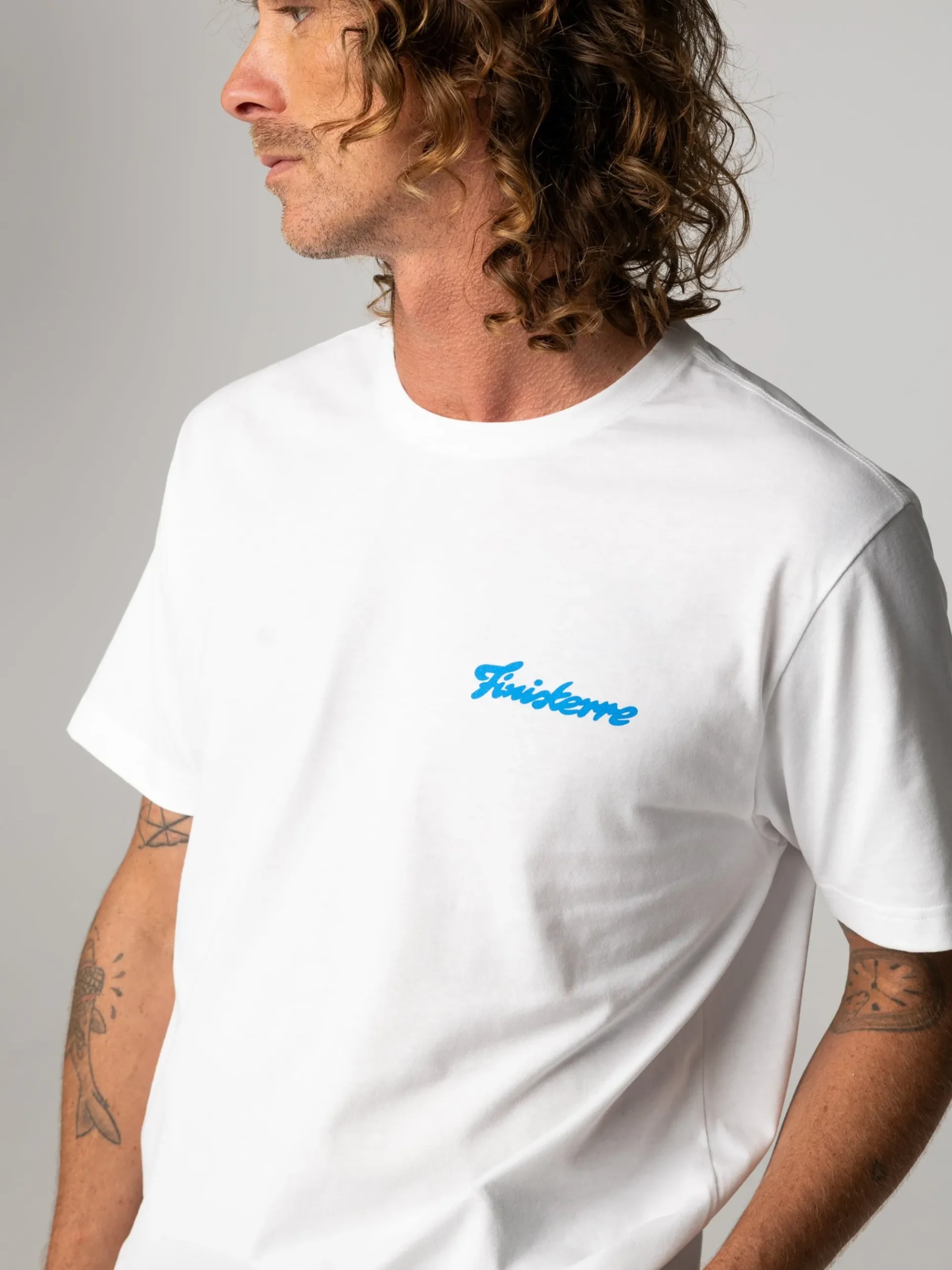 Men's Sardine T-Shirt