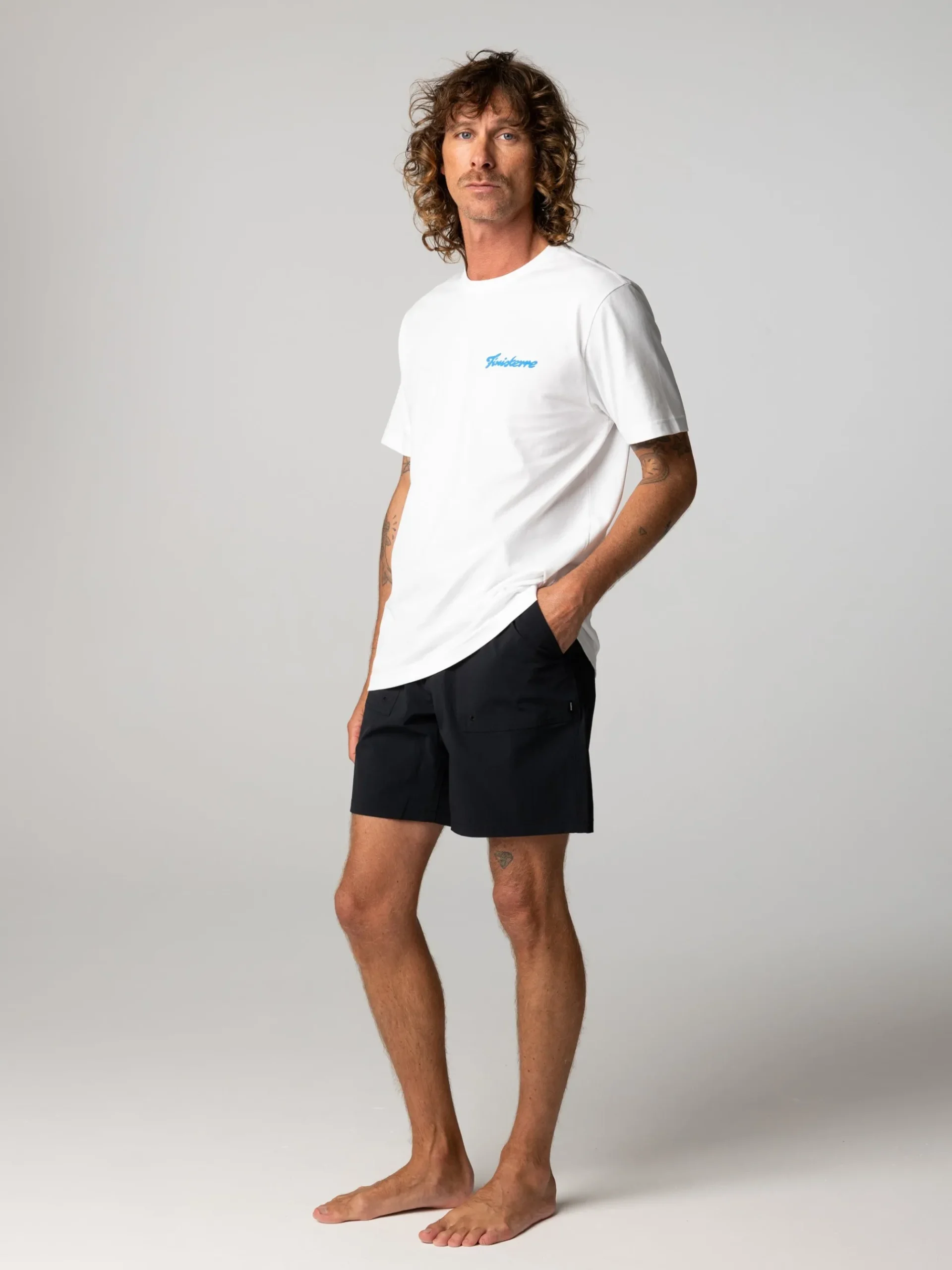 Men's Sardine T-Shirt