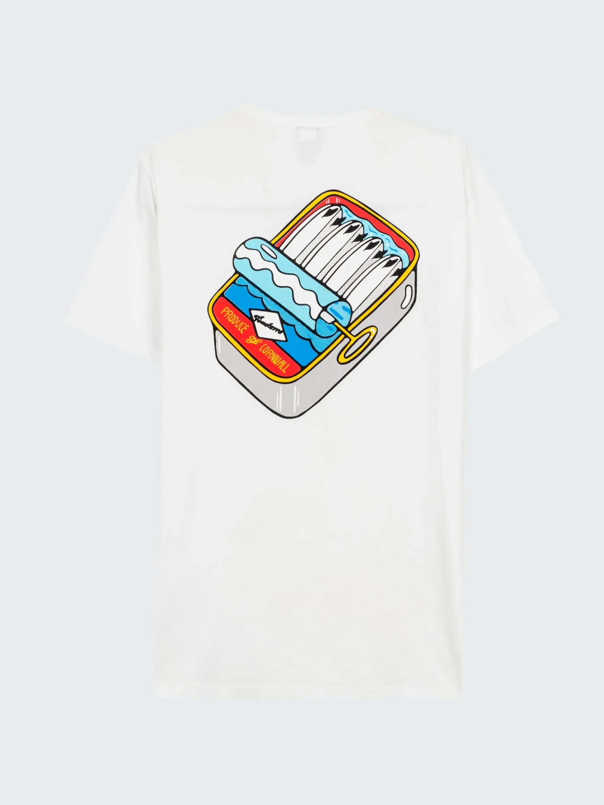 Men's Sardine T-Shirt