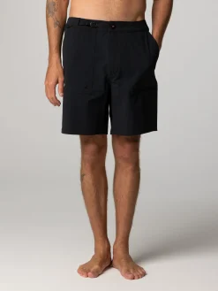 Men's Searcher Hybrid Short