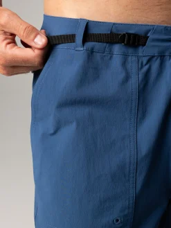 Men's Searcher Hybrid Short