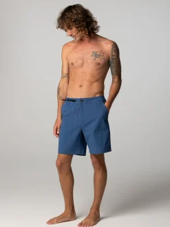 Men's Searcher Hybrid Short