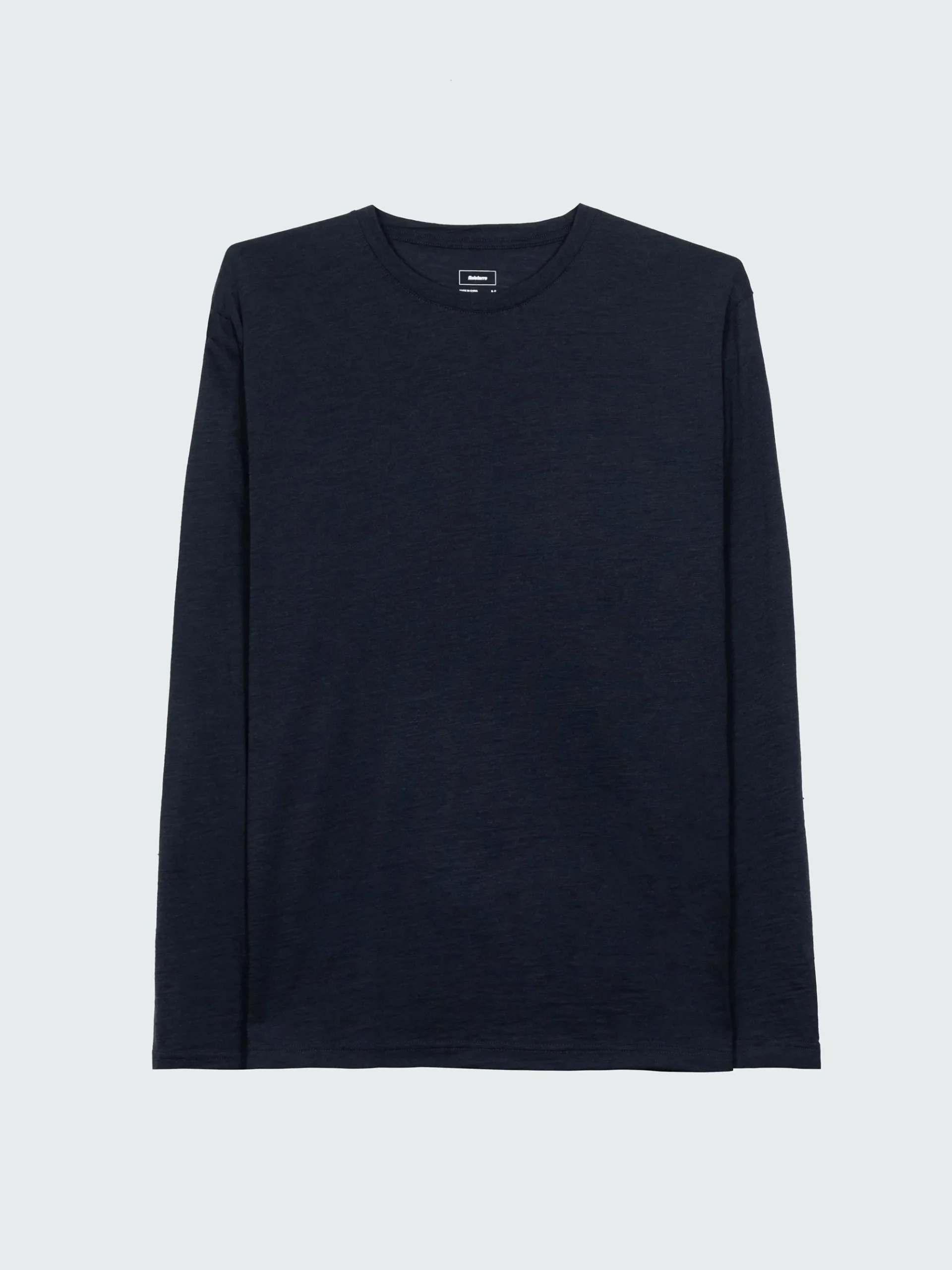 Men's Seeker Merino Long Sleeve T-Shirt