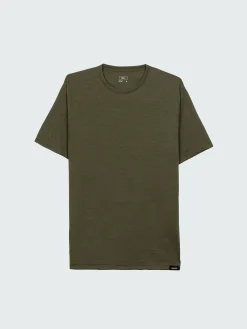 Men's Seeker Merino T-Shirt