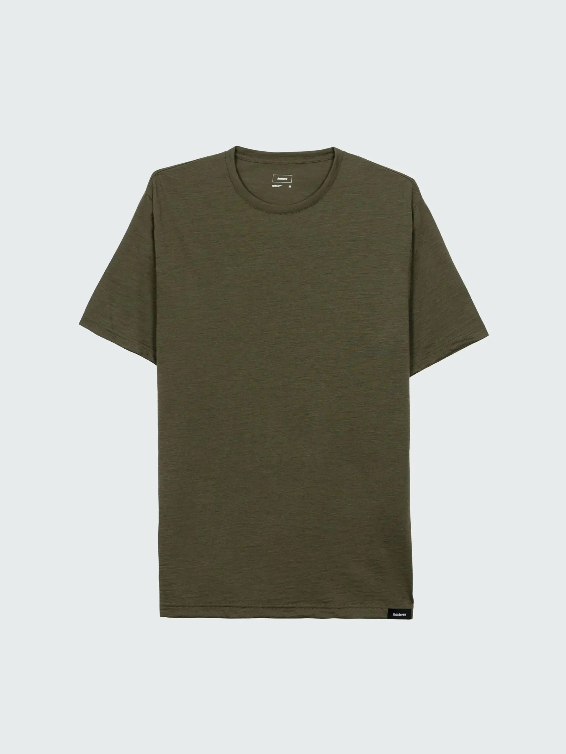 Men's Seeker Merino T-Shirt