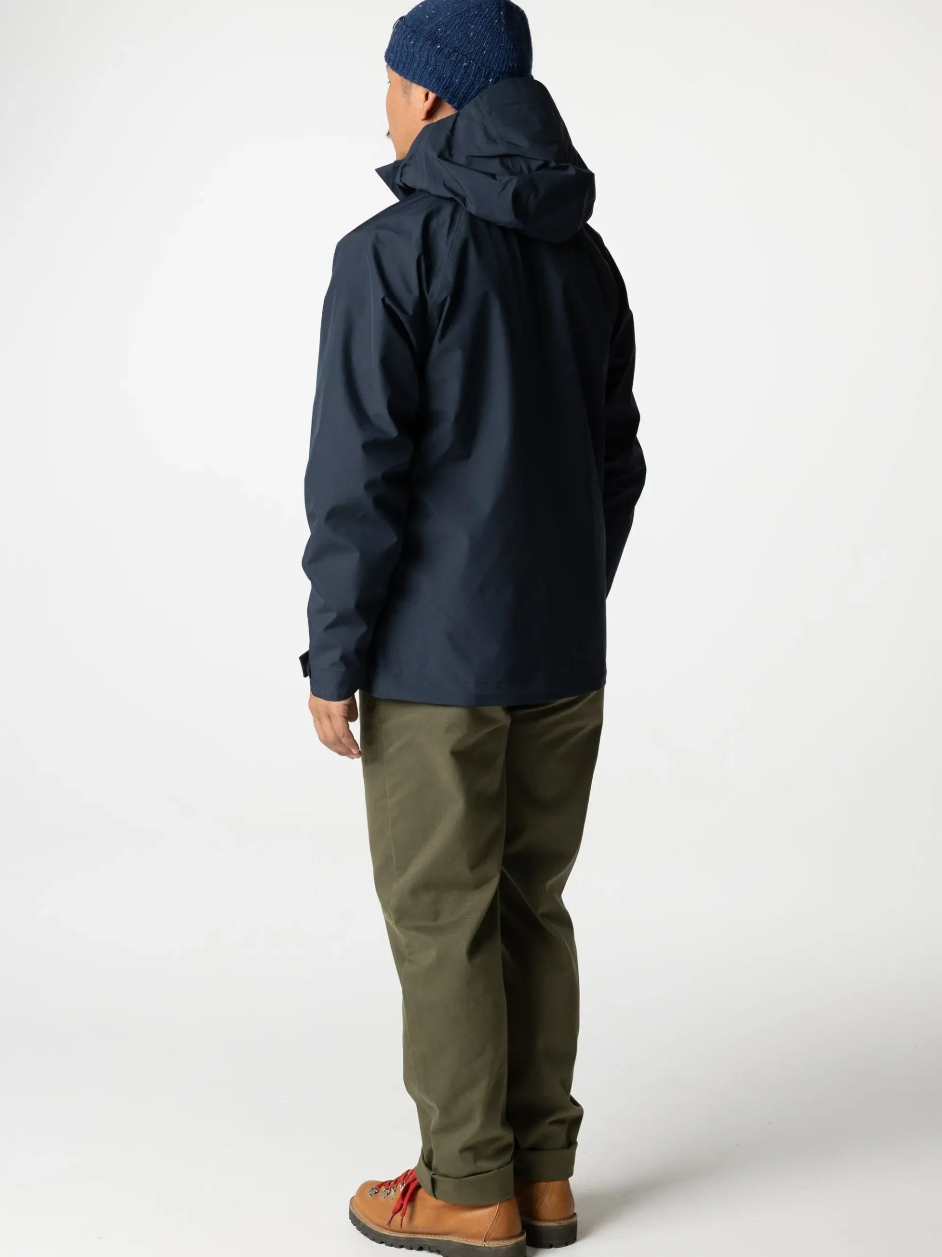 Men's Skybird Waterproof Jacket