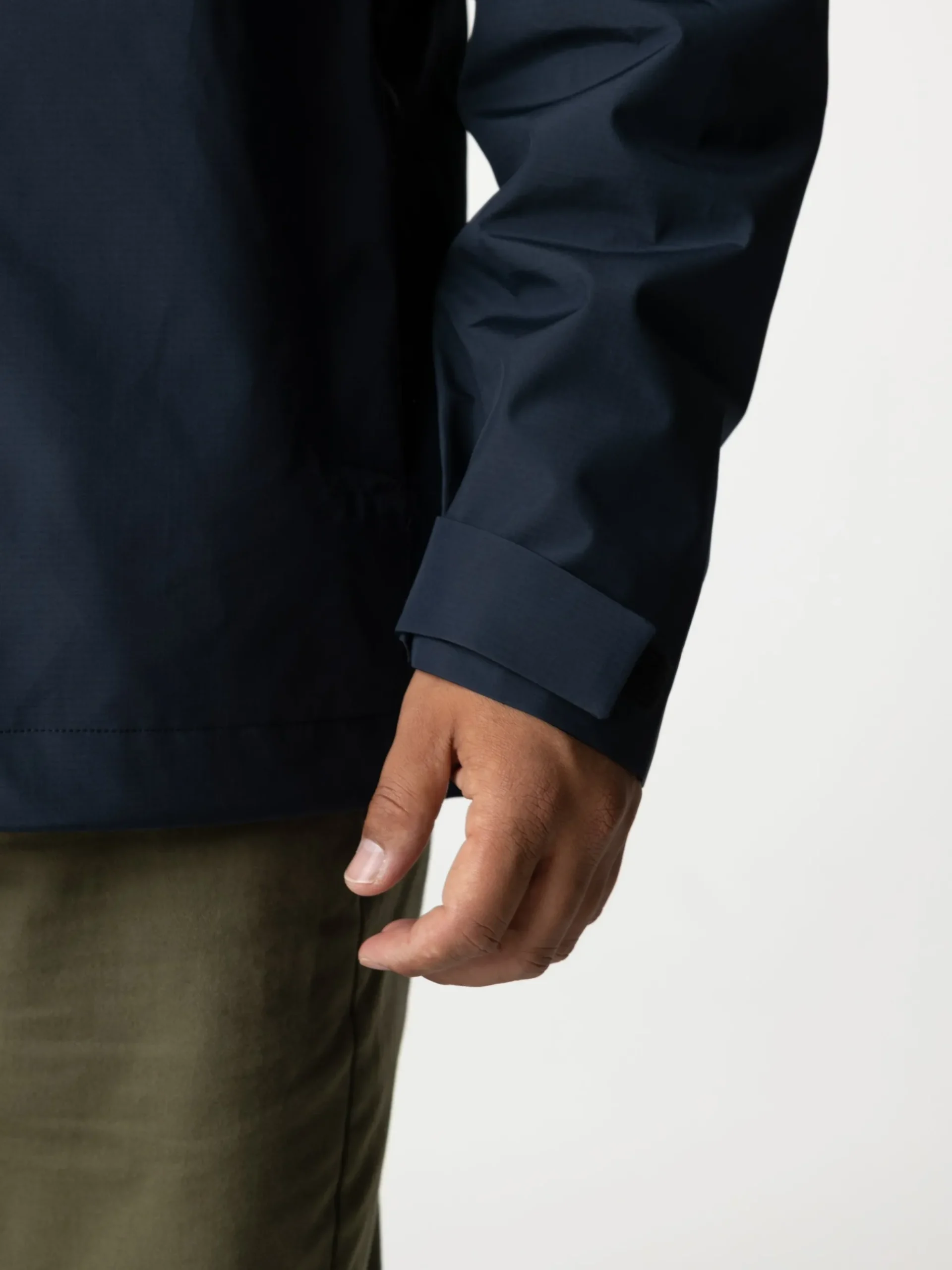 Men's Skybird Waterproof Jacket