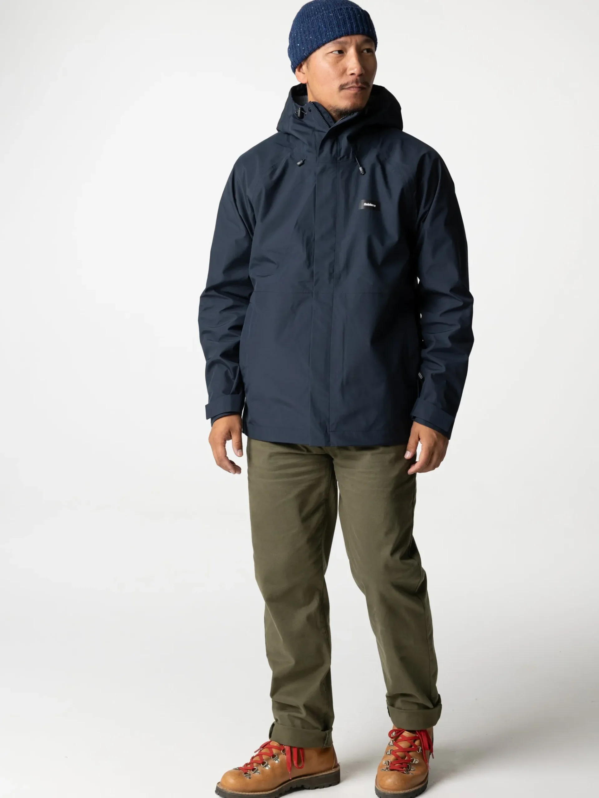 Men's Skybird Waterproof Jacket