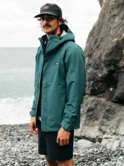 Men's Skybird Waterproof Jacket