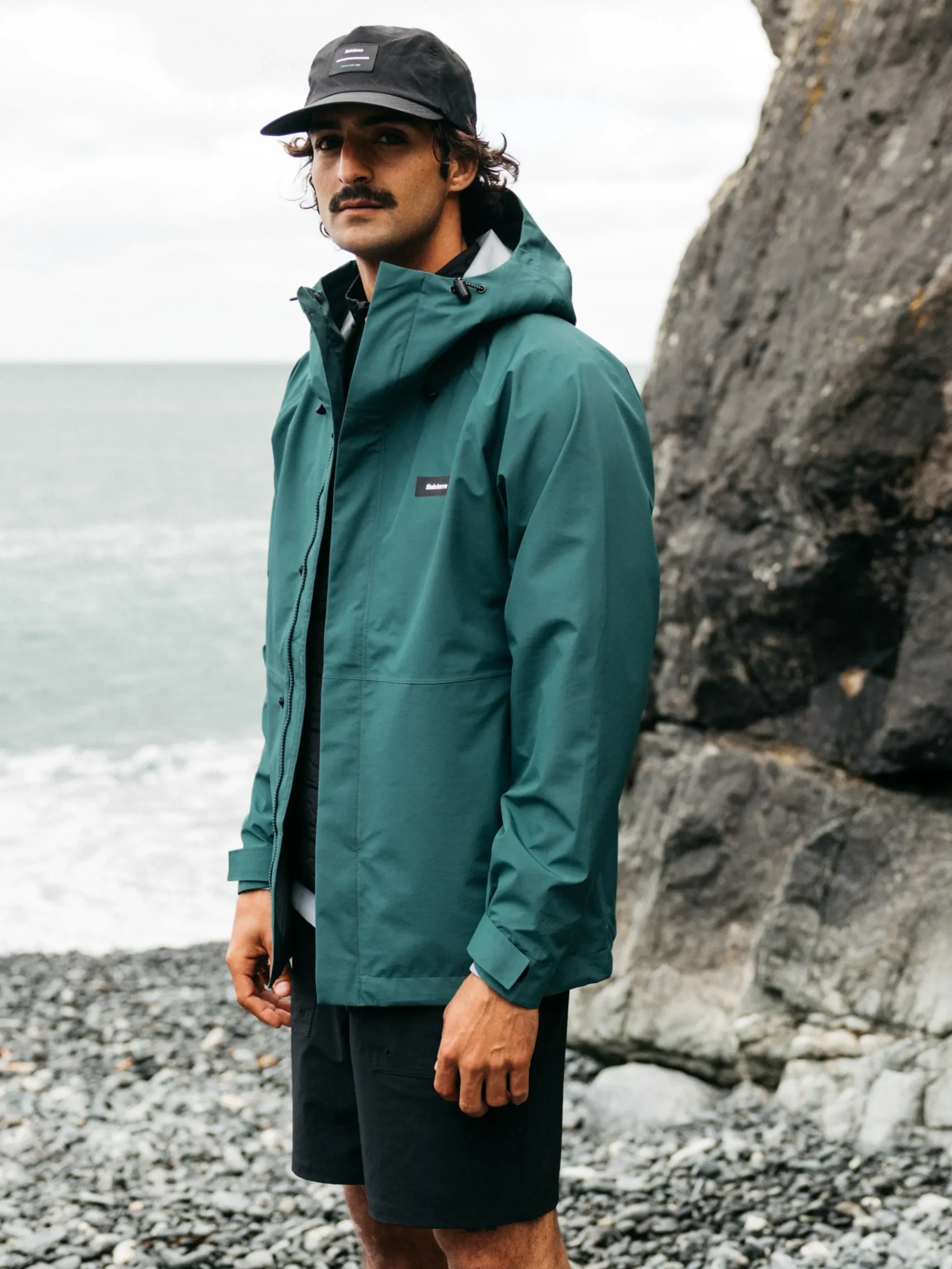 Men's Skybird Waterproof Jacket