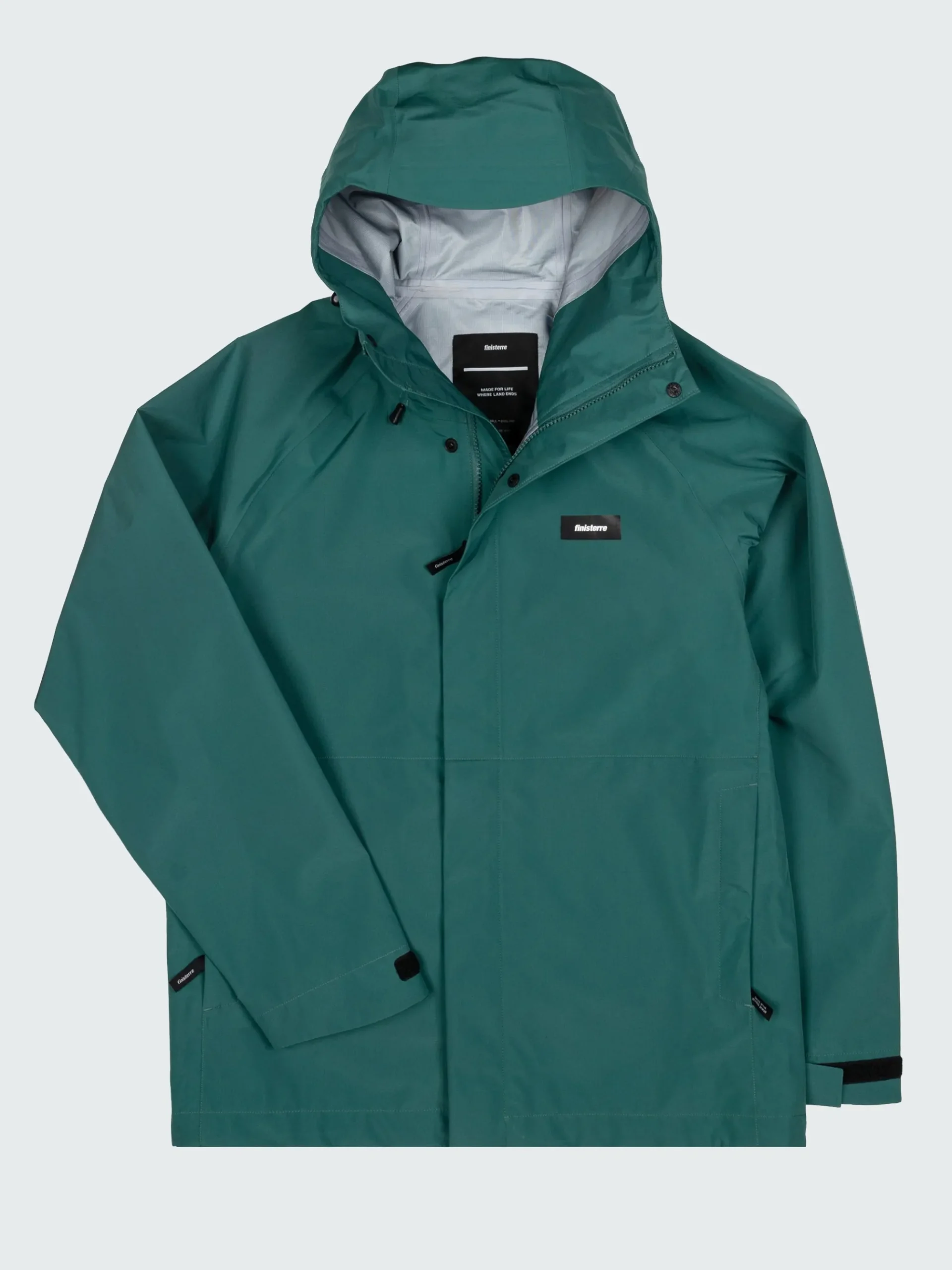Men's Skybird Waterproof Jacket