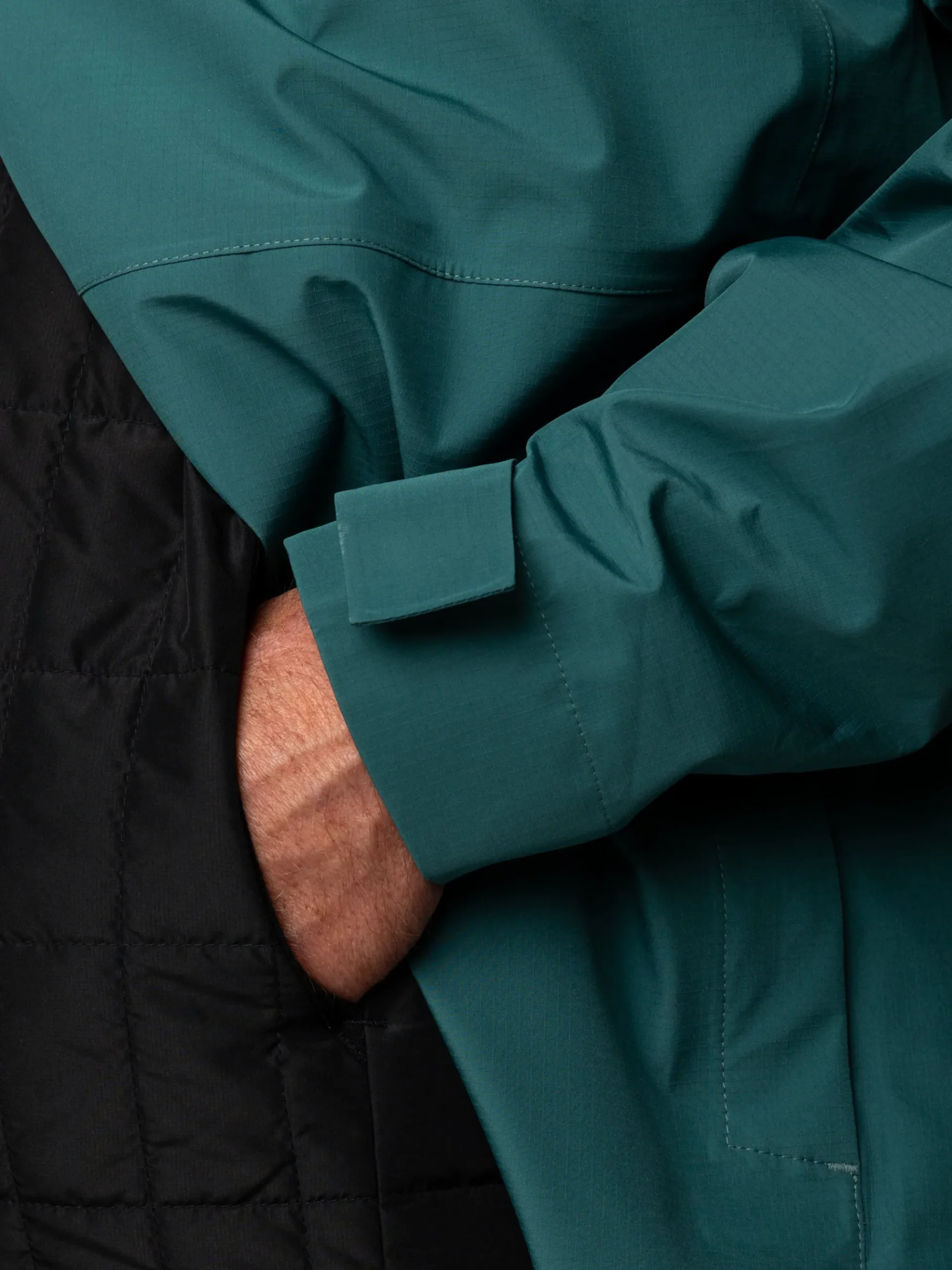 Men's Skybird Waterproof Jacket