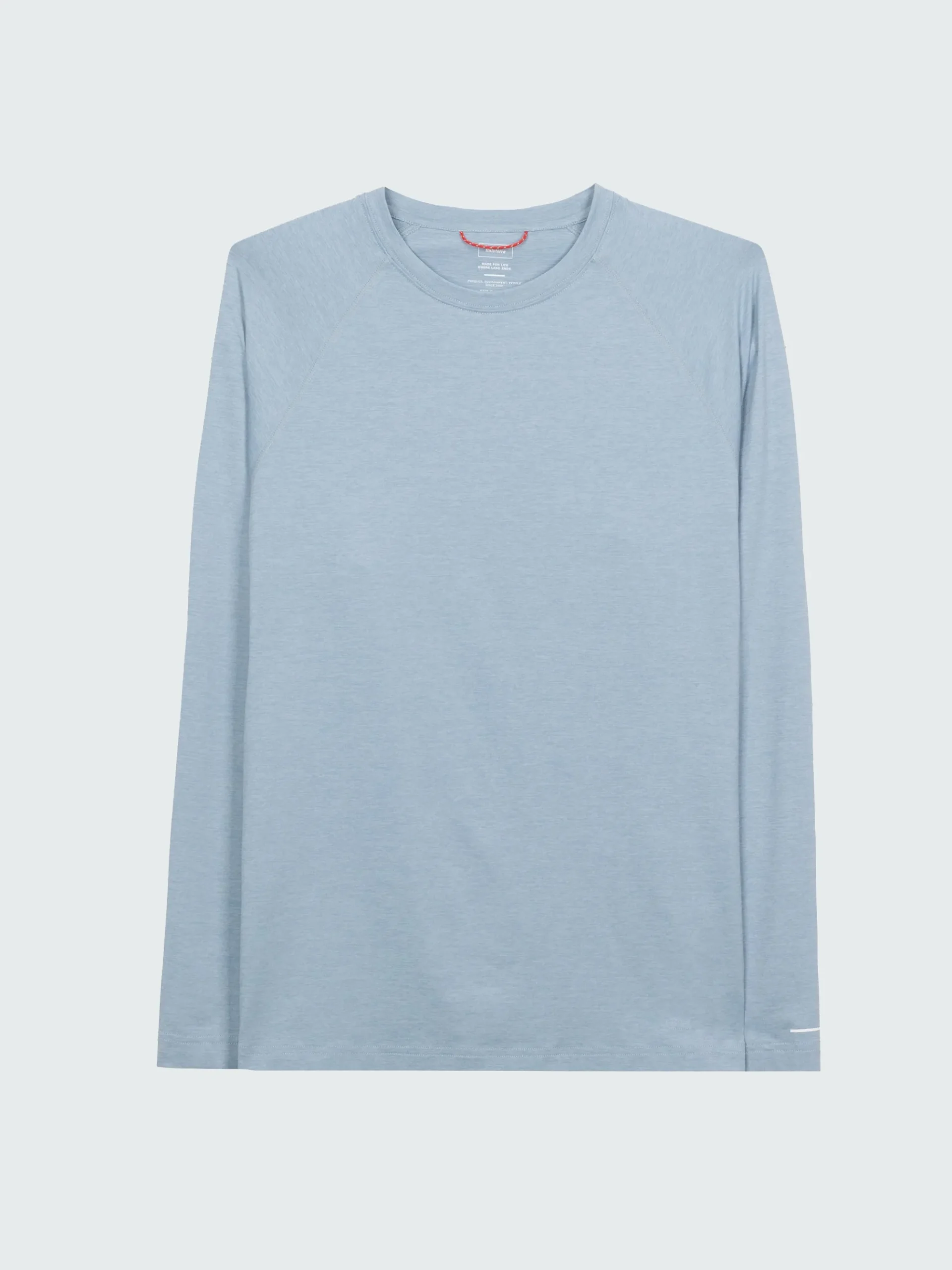 Men's Solar UPF Long Sleeve T-Shirt