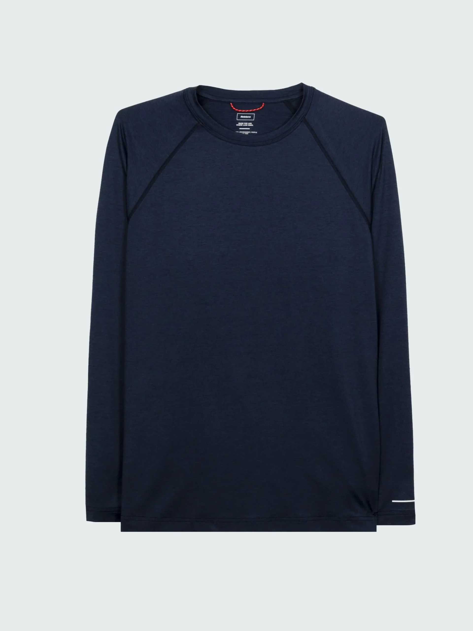 Men's Solar UPF Long Sleeve T-Shirt