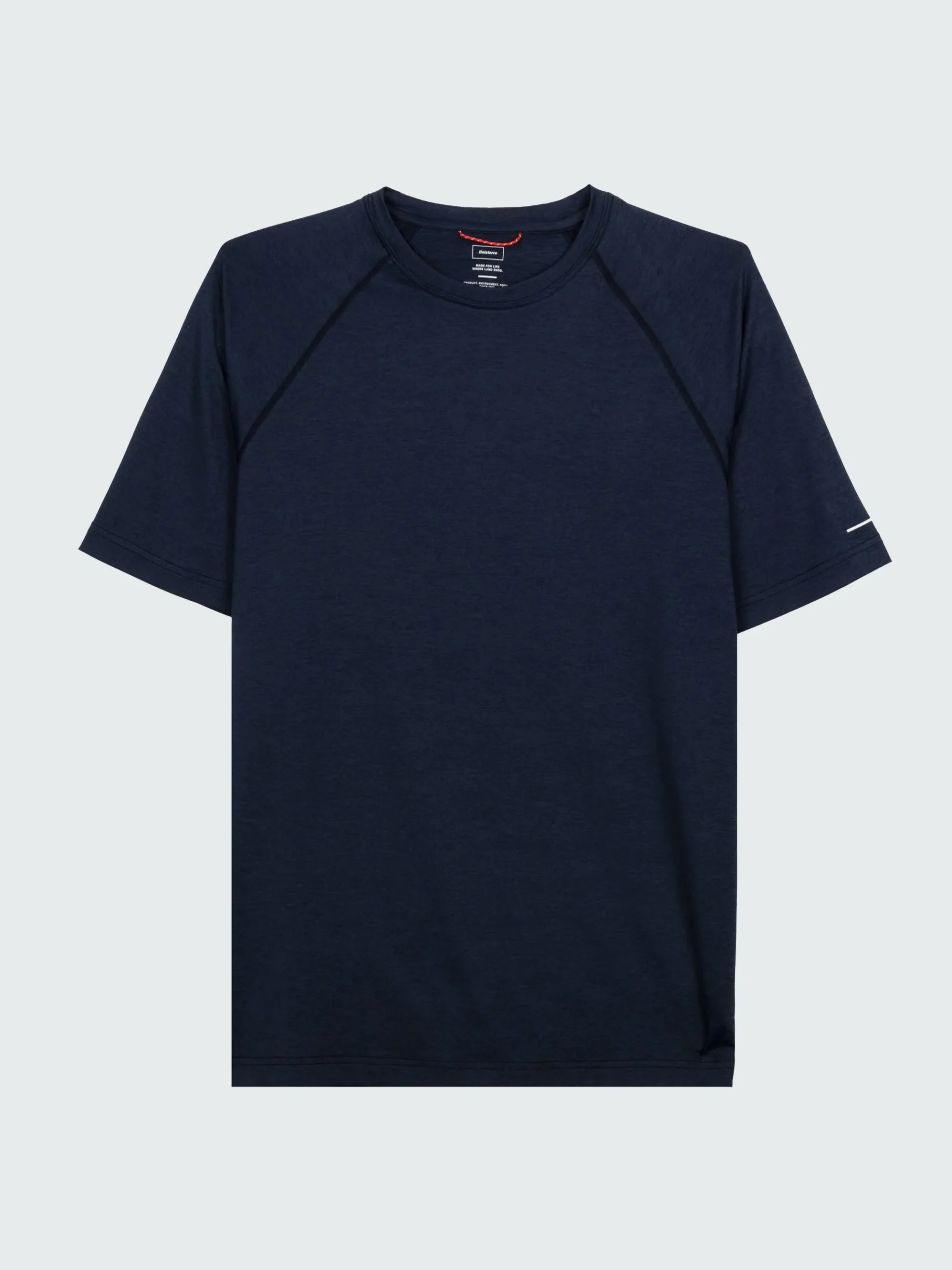 Men's Solar UPF T-Shirt