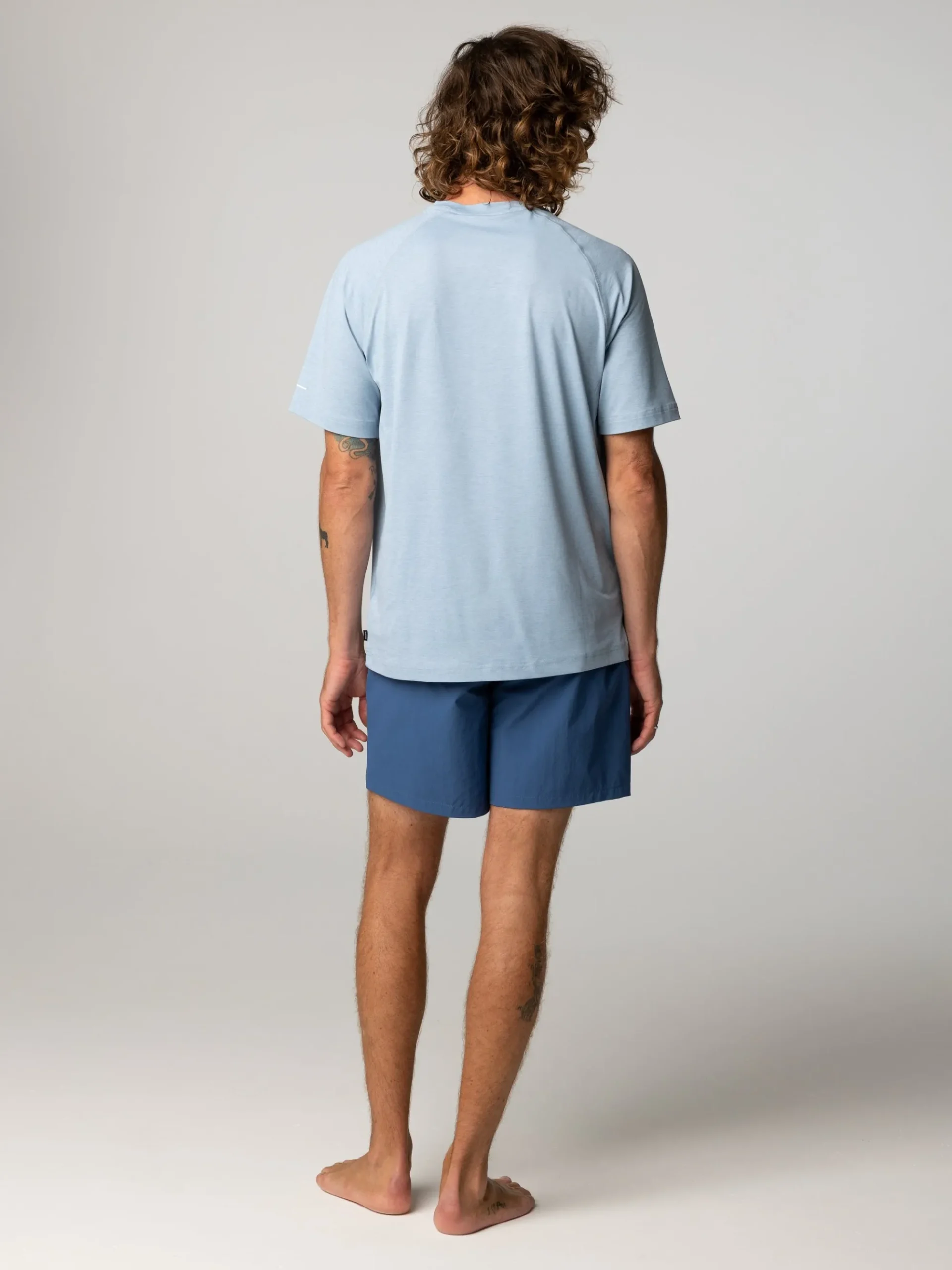 Men's Solar UPF T-Shirt