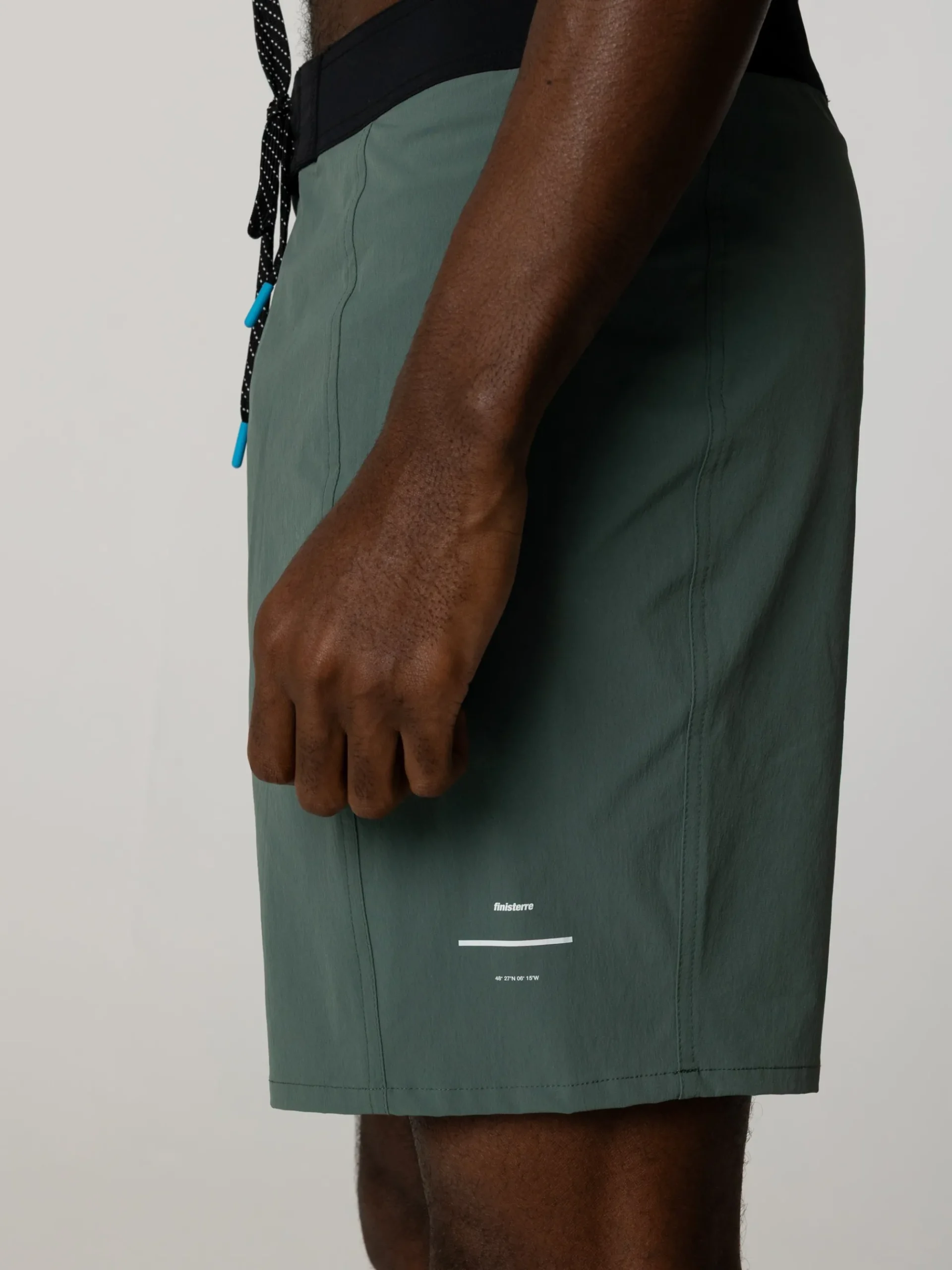 Men's Spindrift Boardshort