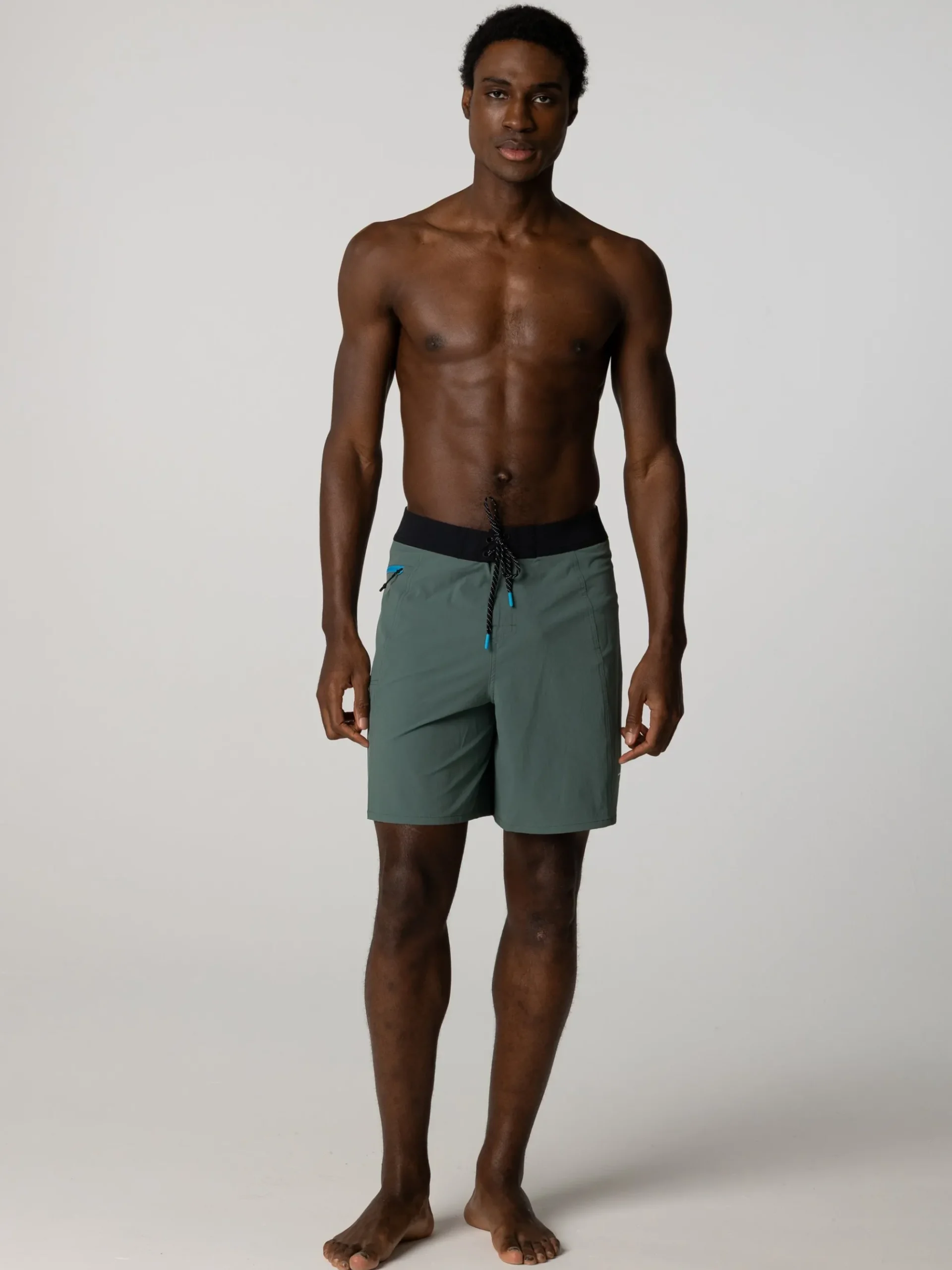 Men's Spindrift Boardshort