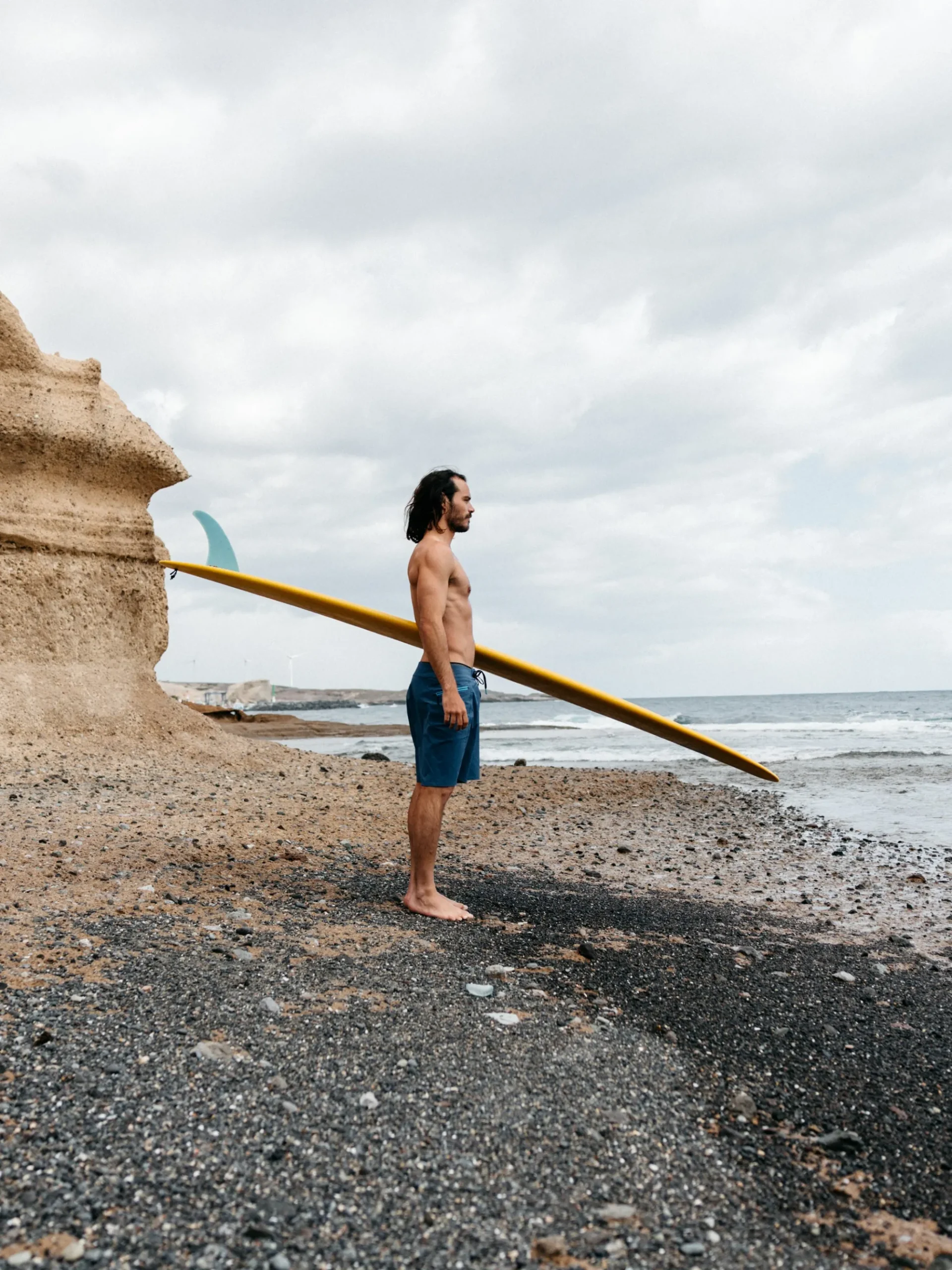 Men's Spindrift Boardshort