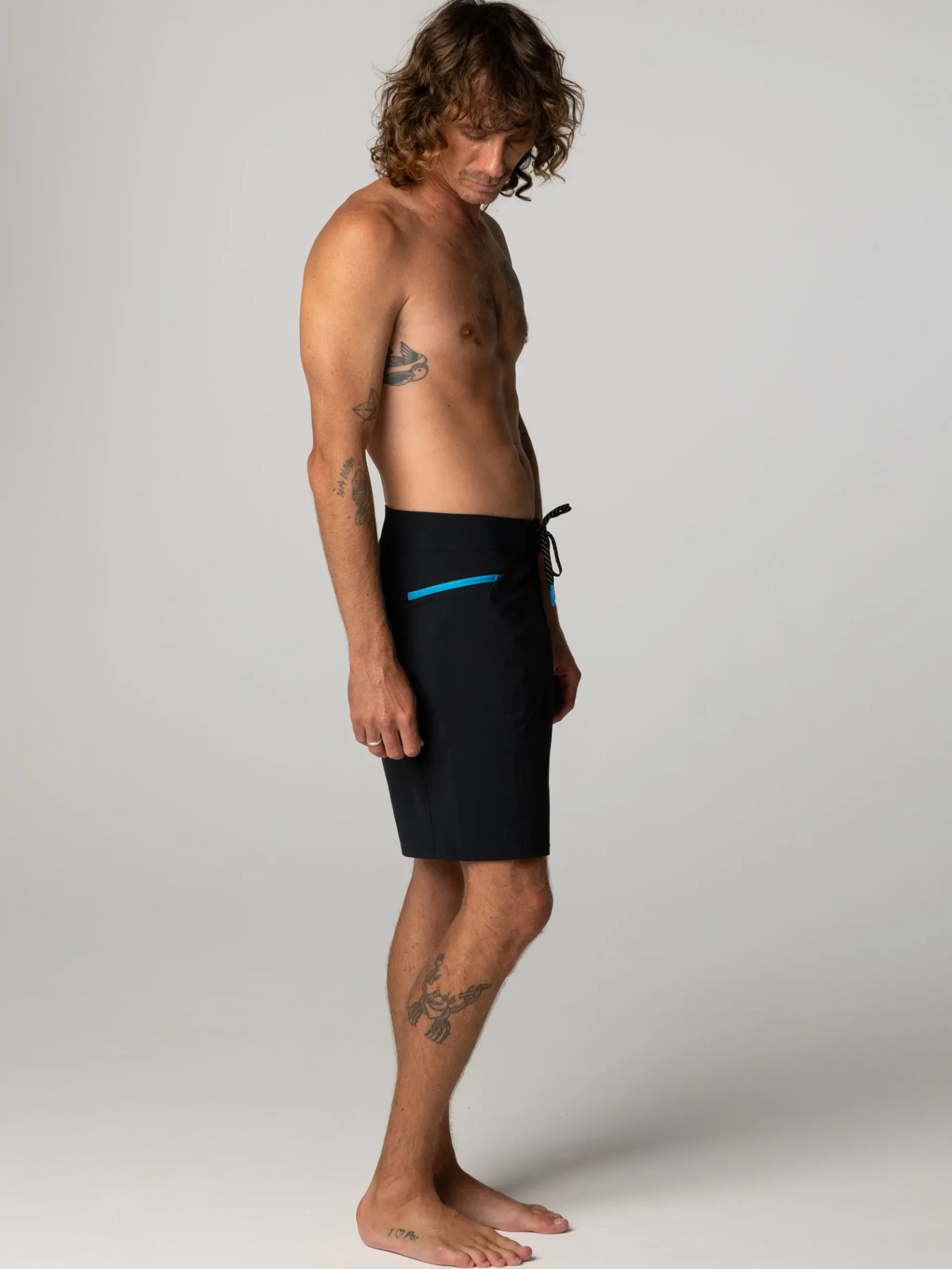 Men's Spindrift Boardshort