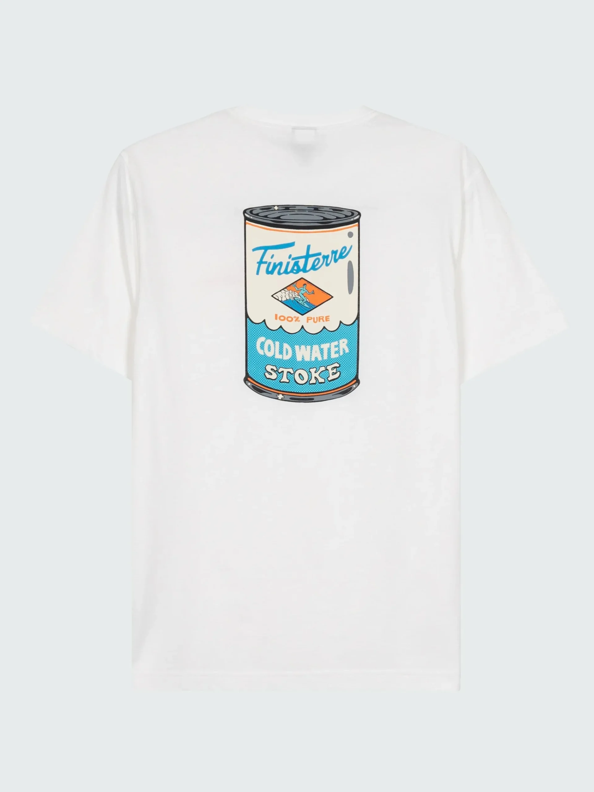 Men's Stoke Can T-Shirt