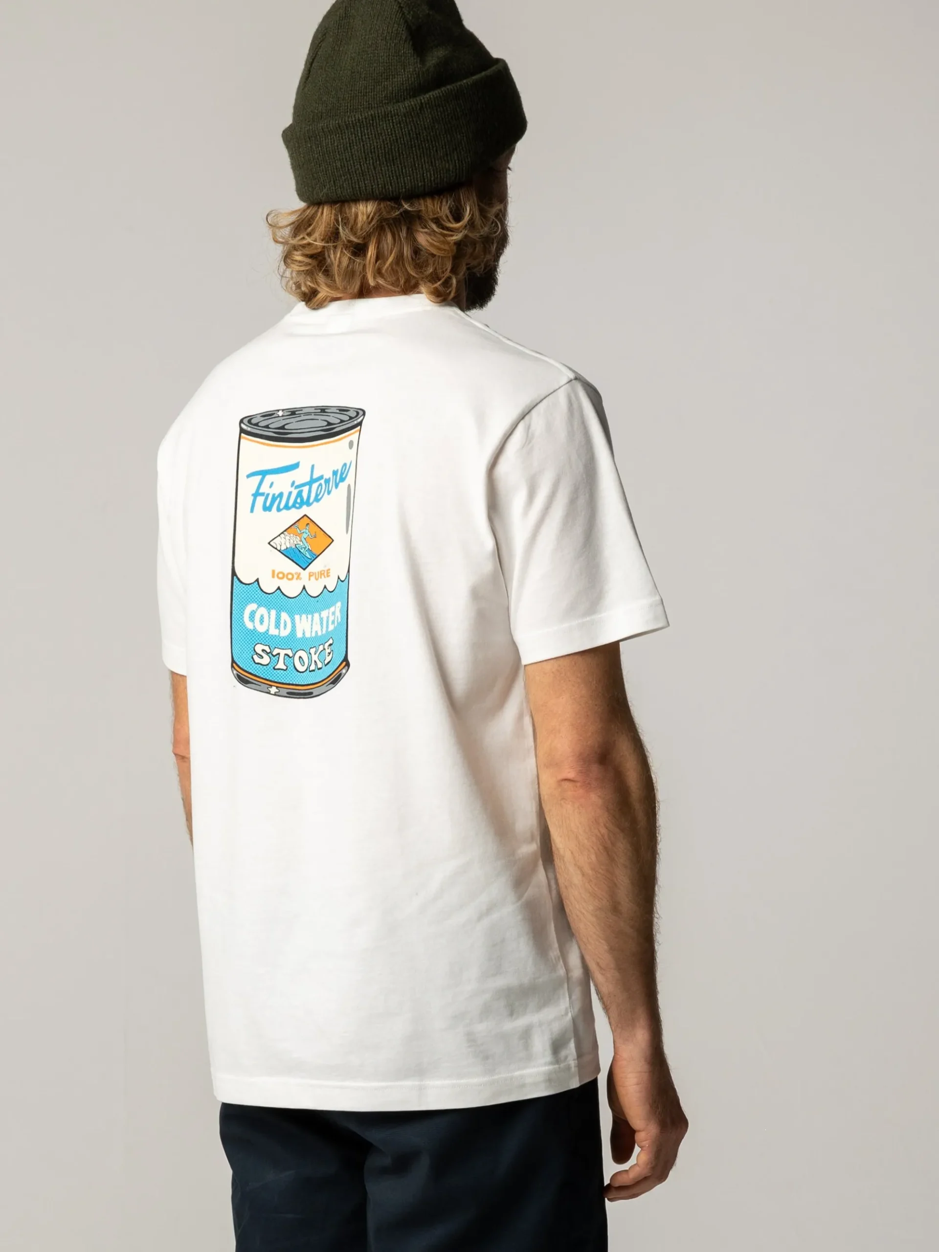 Men's Stoke Can T-Shirt