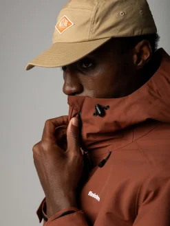 Men's Stormbird Waterproof Jacket