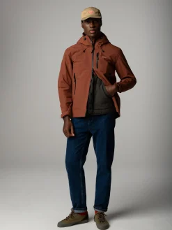 Men's Stormbird Waterproof Jacket